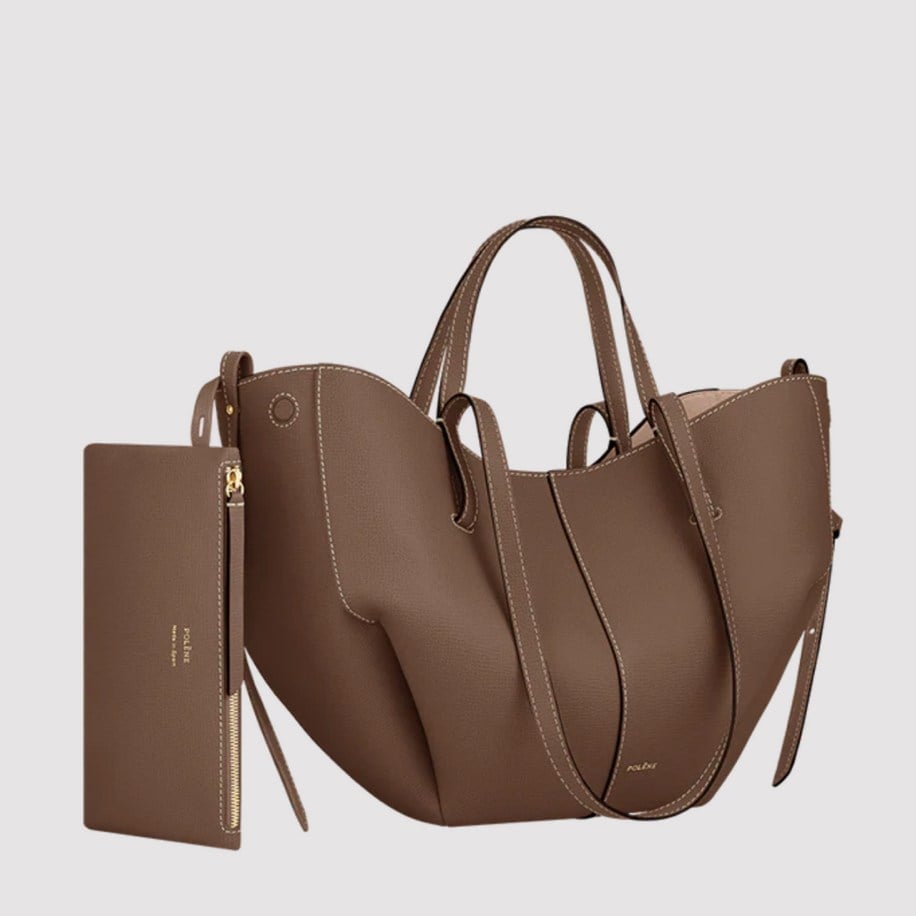 Miss Polene Vizon Bagies Mini