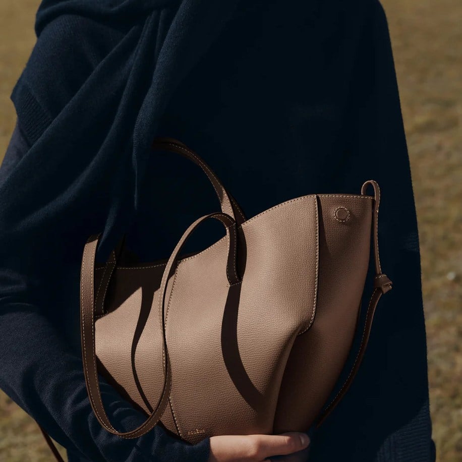 Miss Polene Vizon Bagies Mini