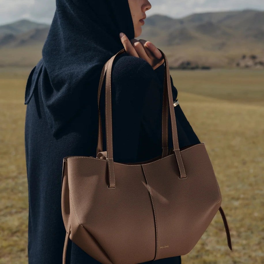 Miss Polene Vizon Bagies Mini