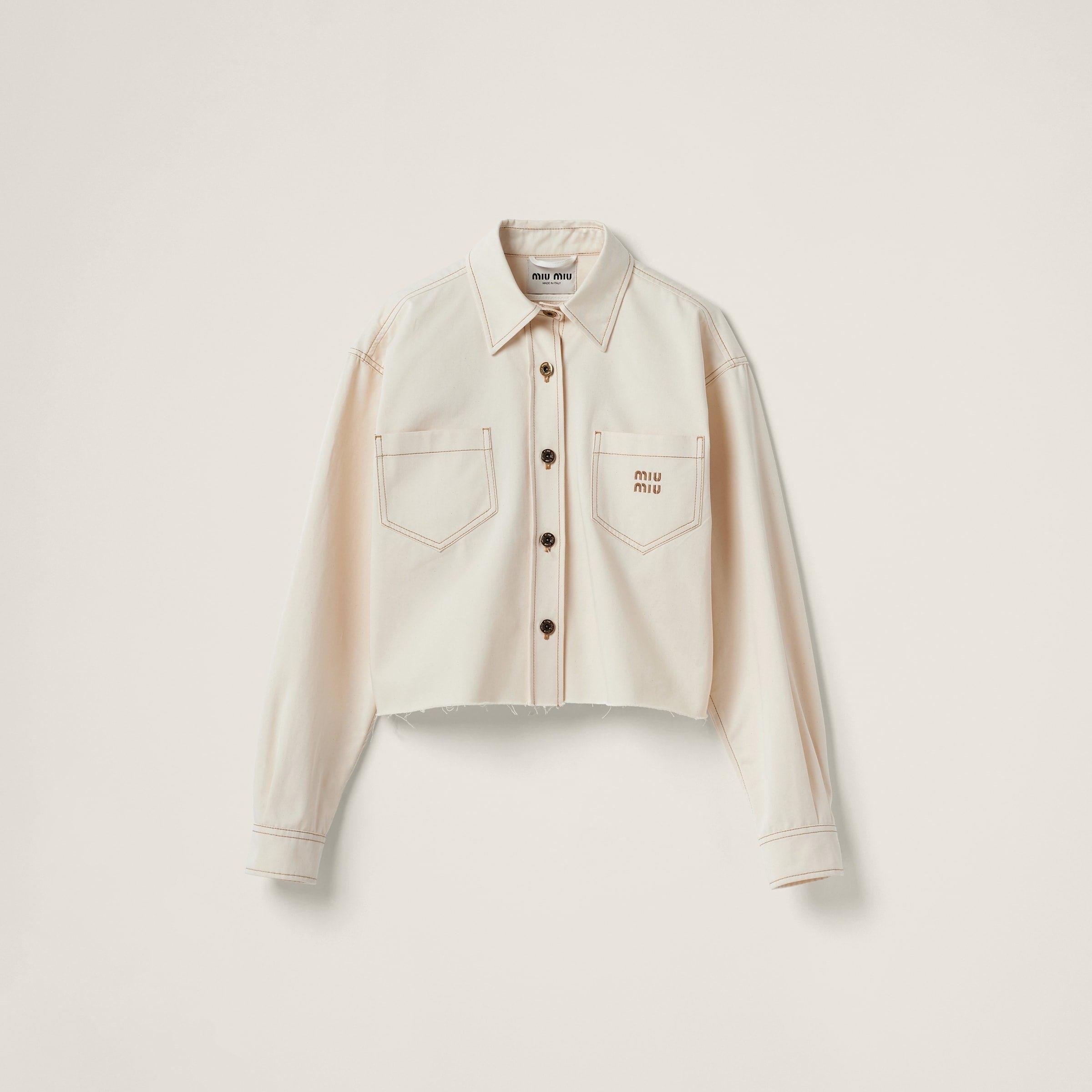 Miyyyuuuu  Denimiu Ceket