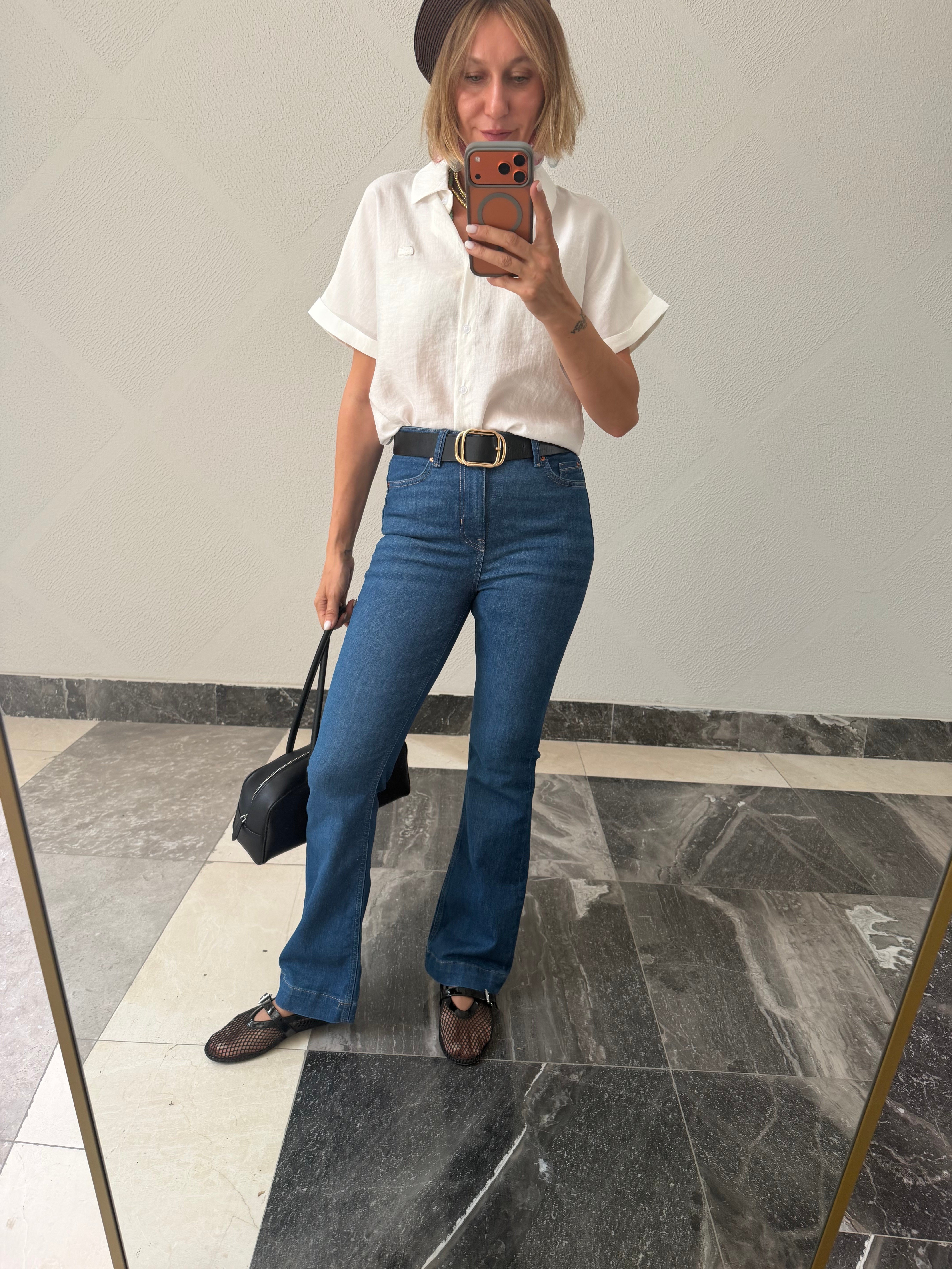MS Flare Jean