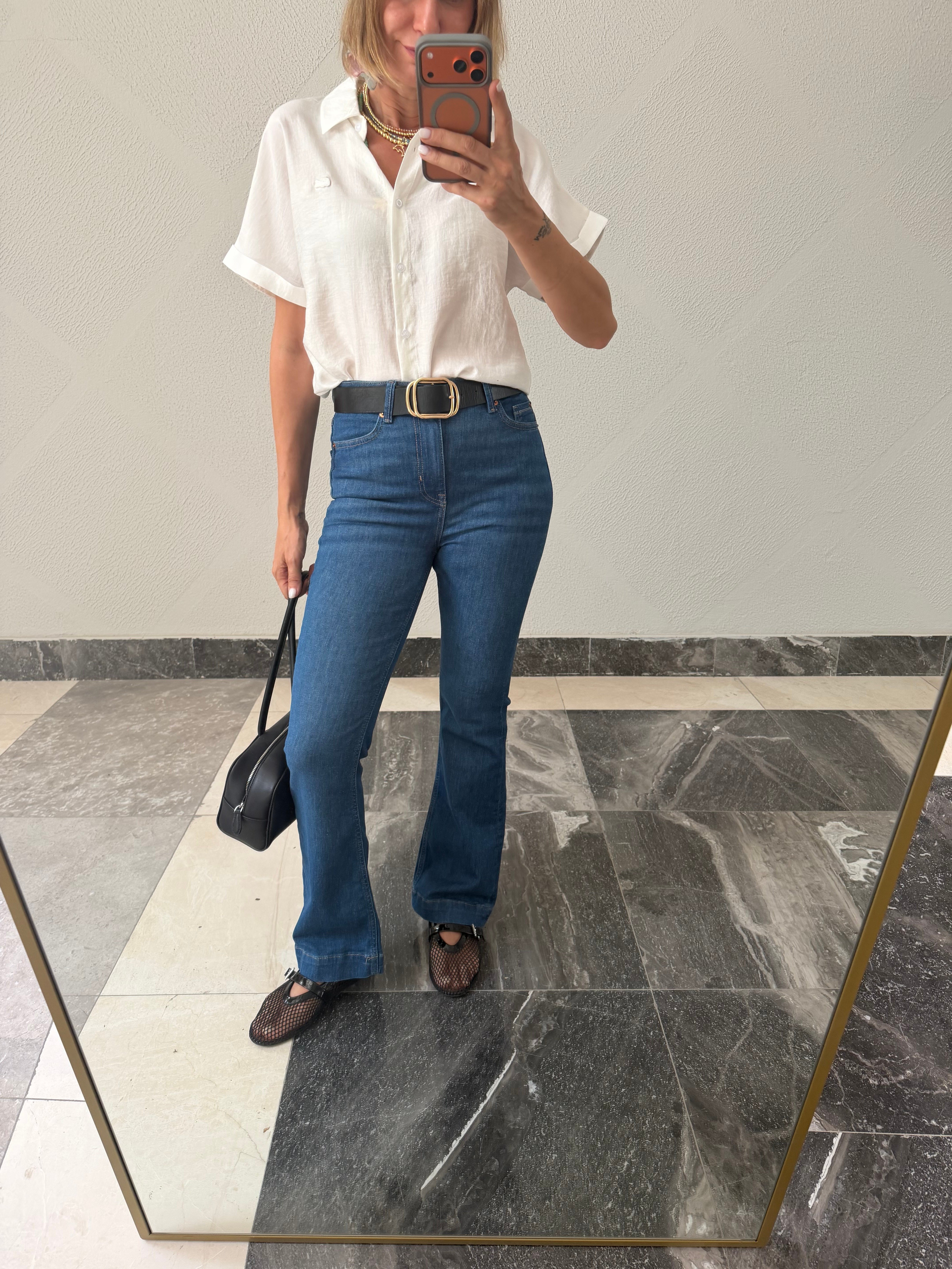 MS Flare Jean