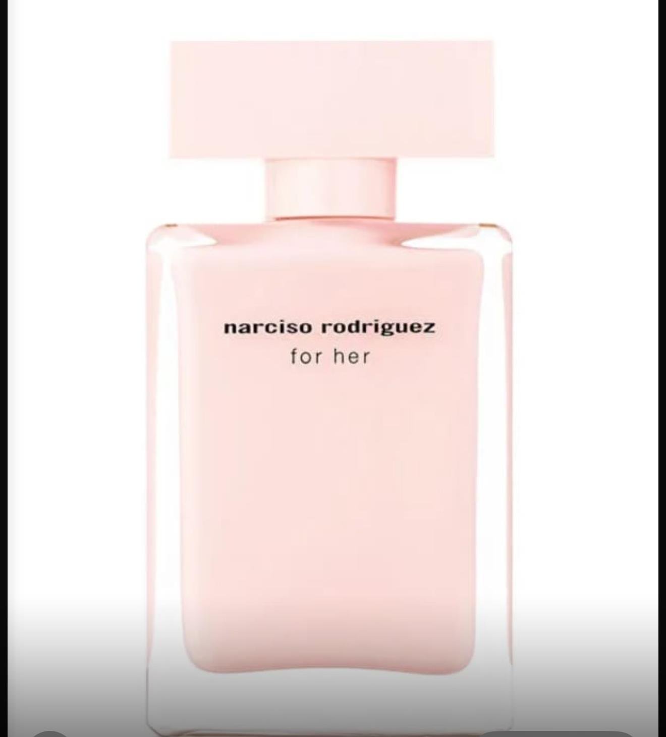 Narcıso Rodrıguez Forever