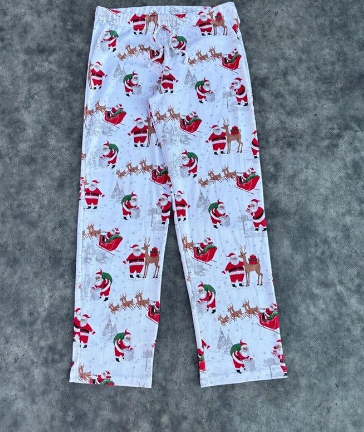 New Year Pijama Show