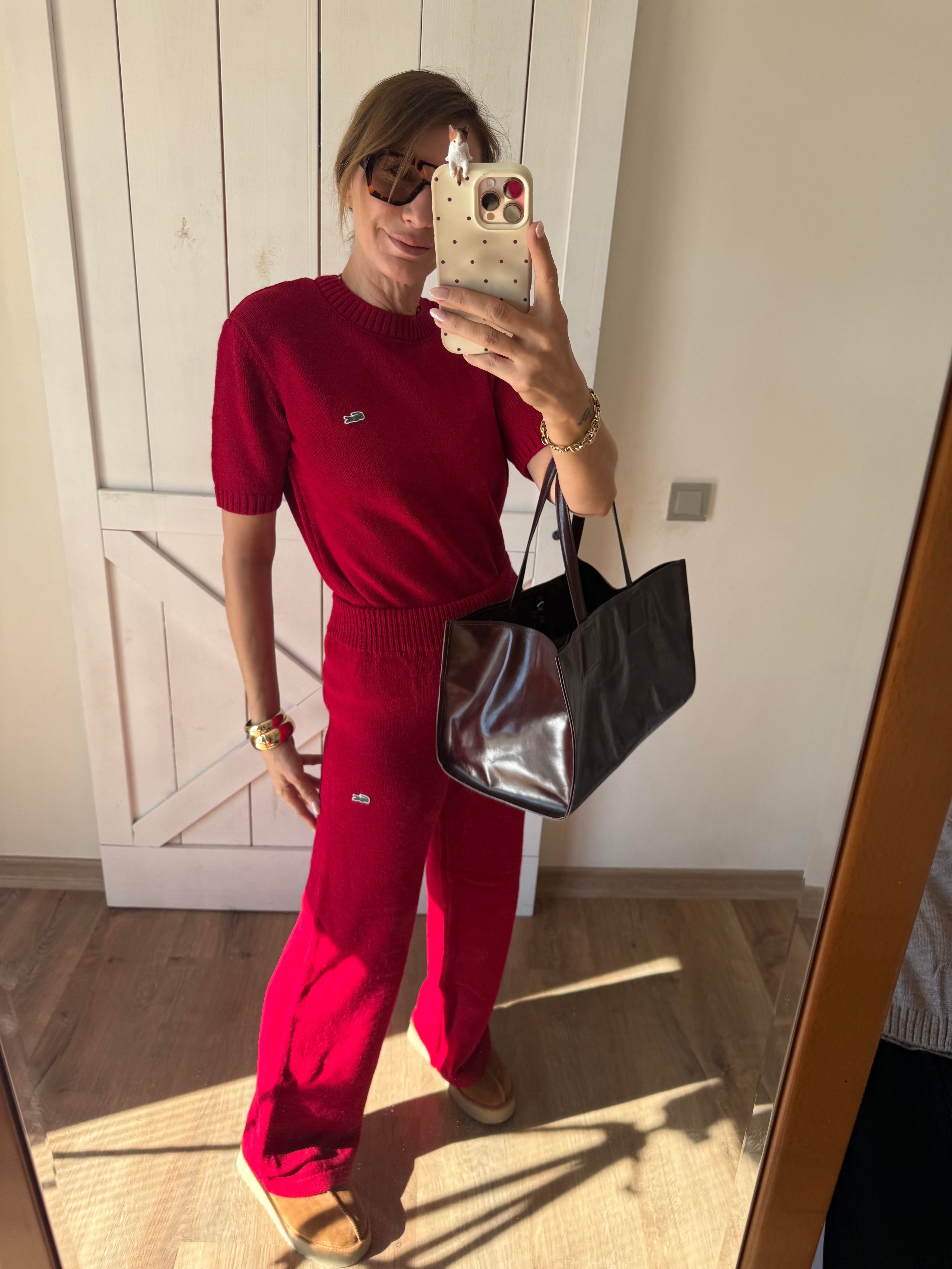 New Year Triko Takım