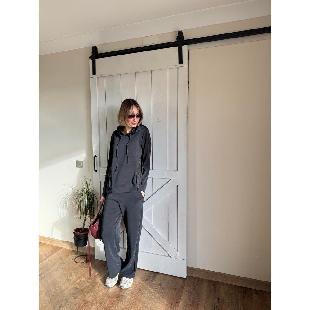 Nt/Rk Modal Kumaş Lacivert Premium Takım