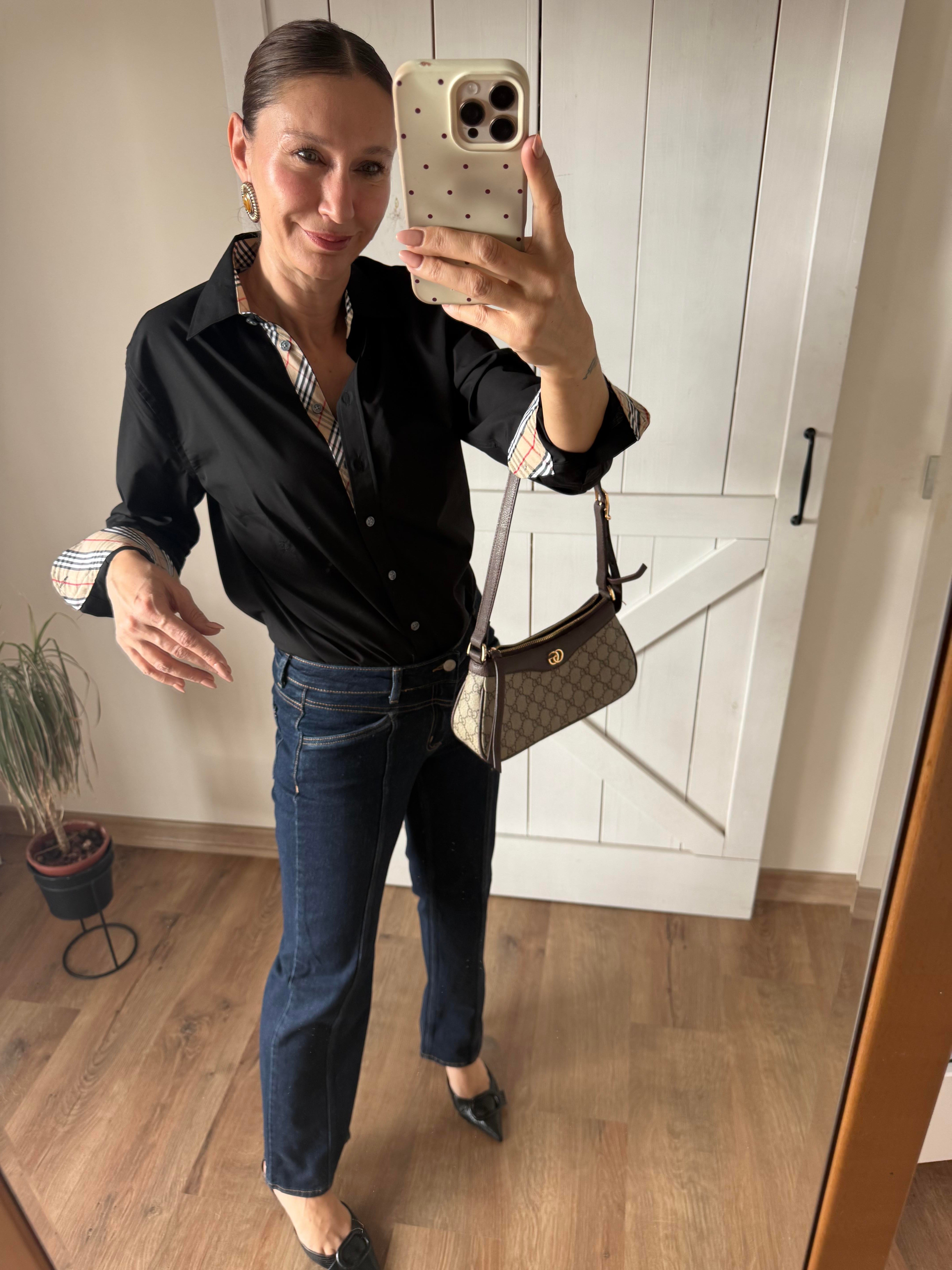 Önden Çimalı Orta Bel Zr Jean