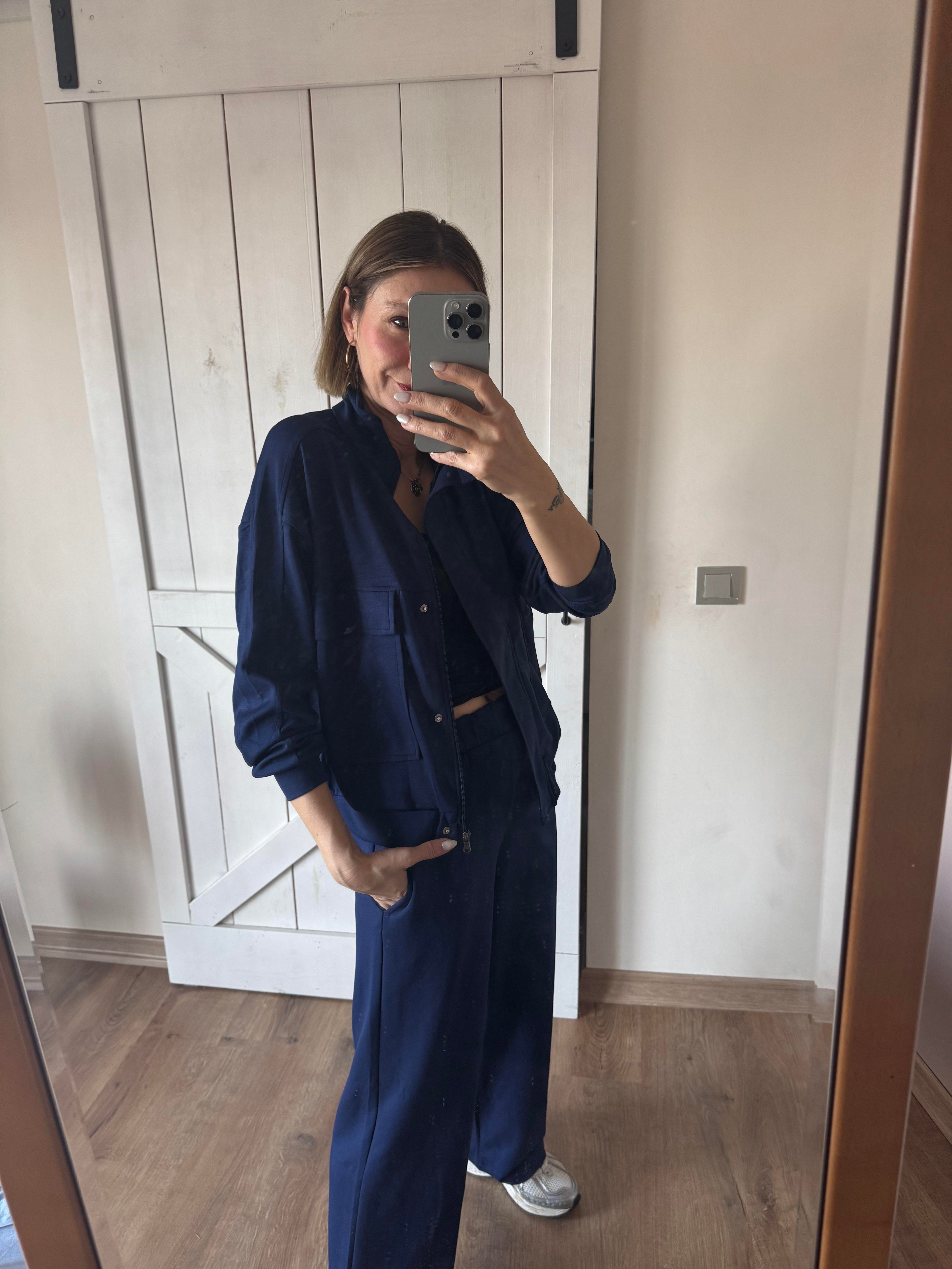 Oyş Laci Eşofman Takım