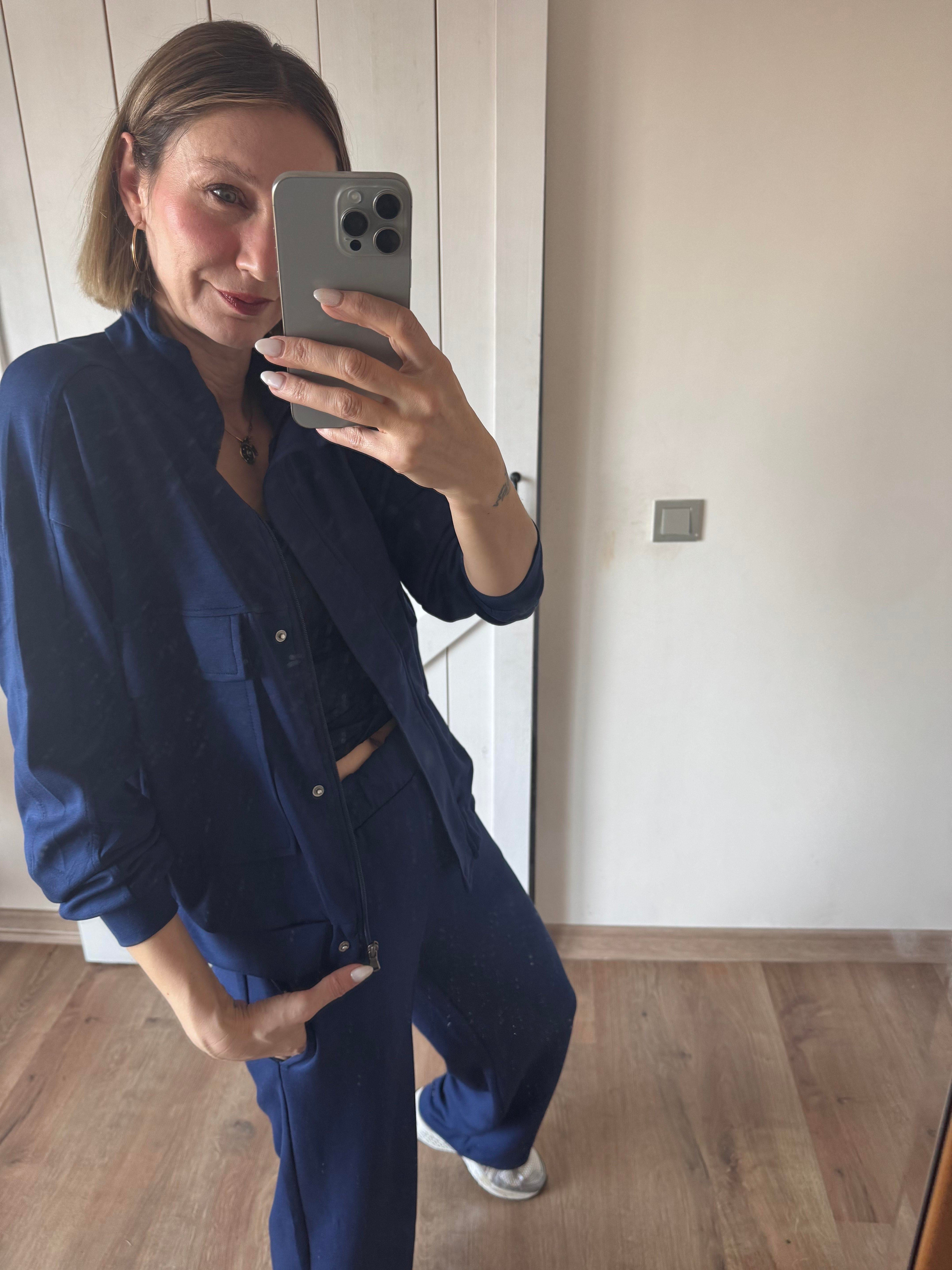 Oyş Laci Eşofman Takım