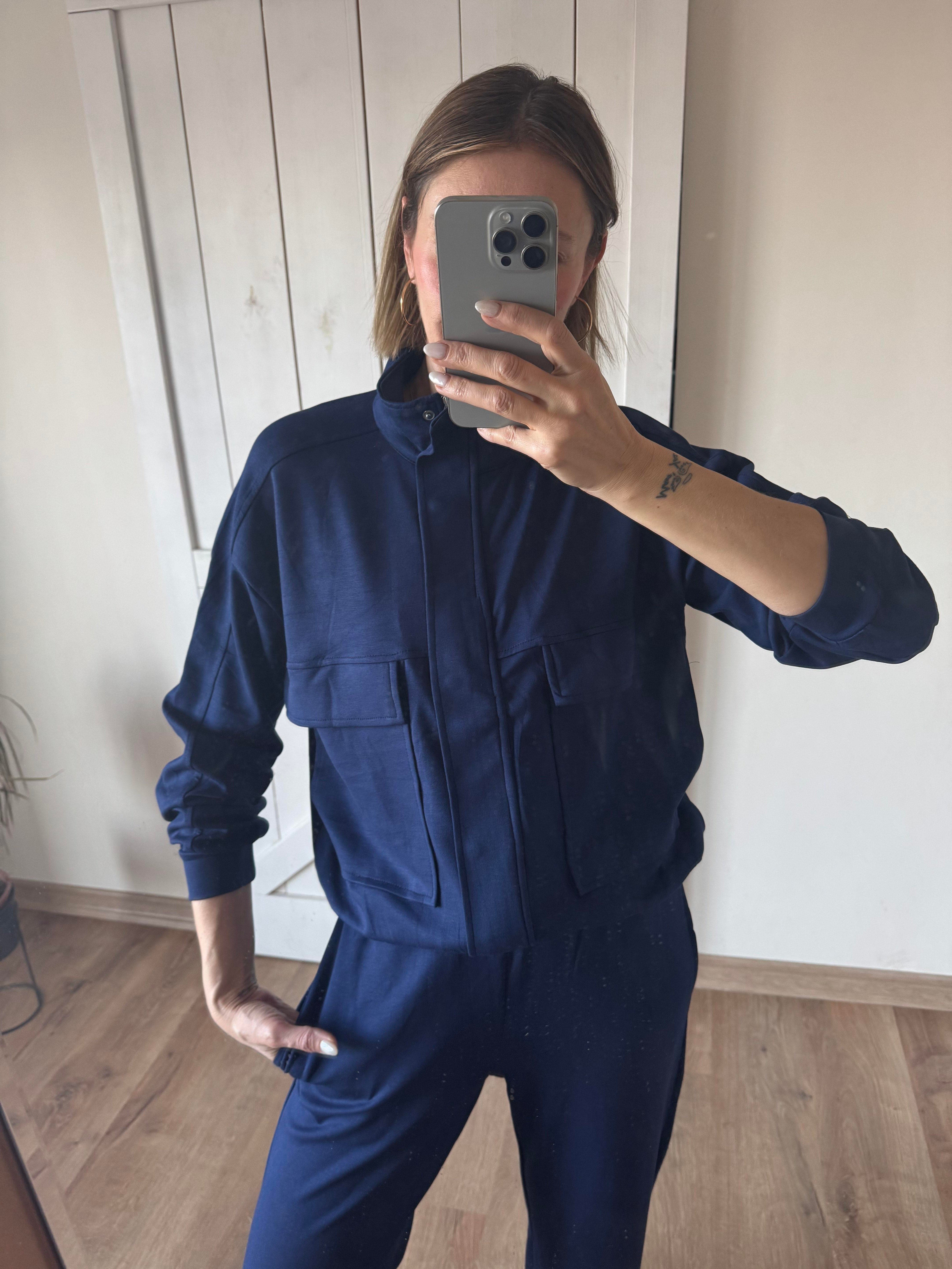 Oyş Laci Eşofman Takım