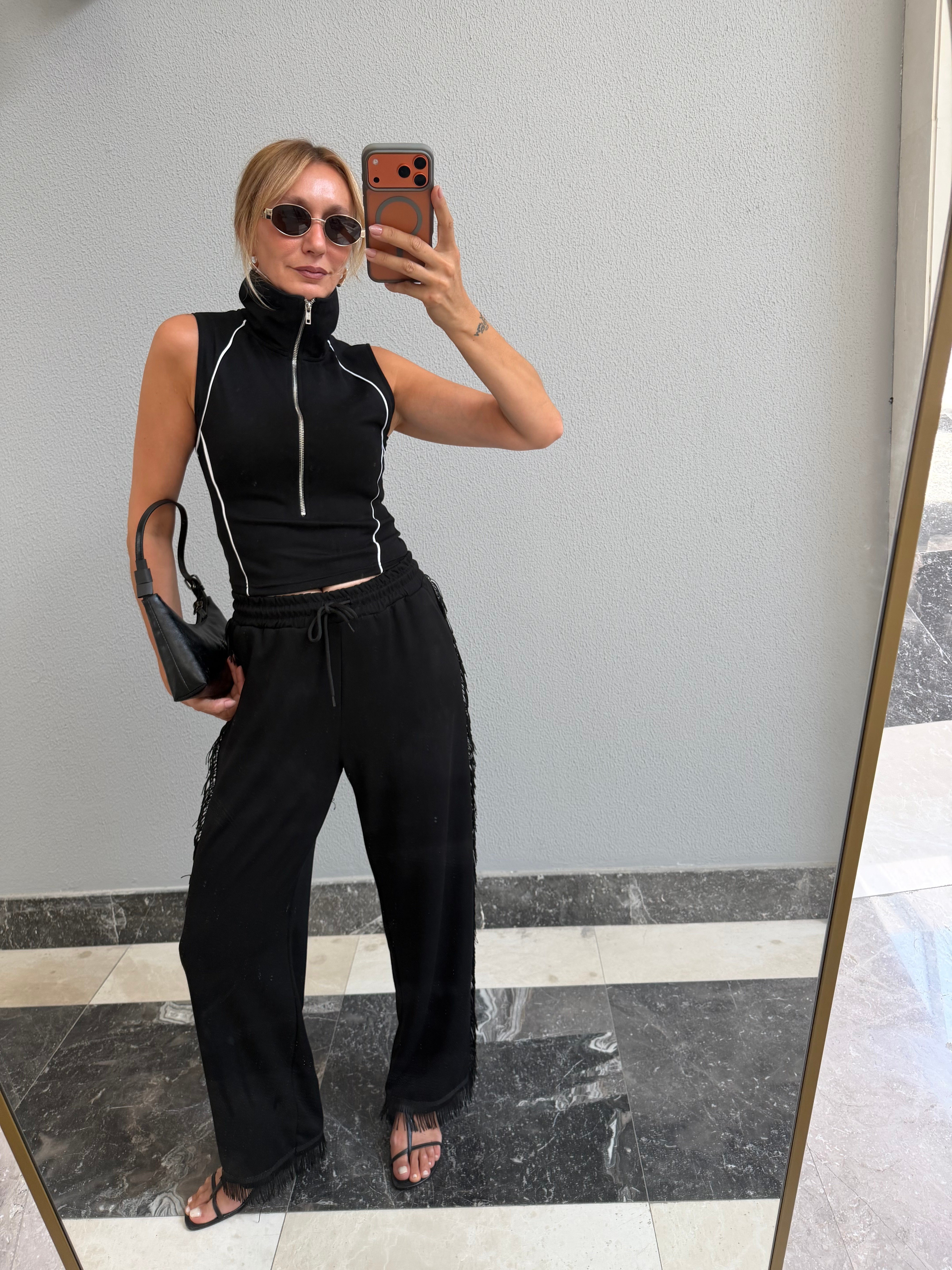 Oyş Noir Active Takım