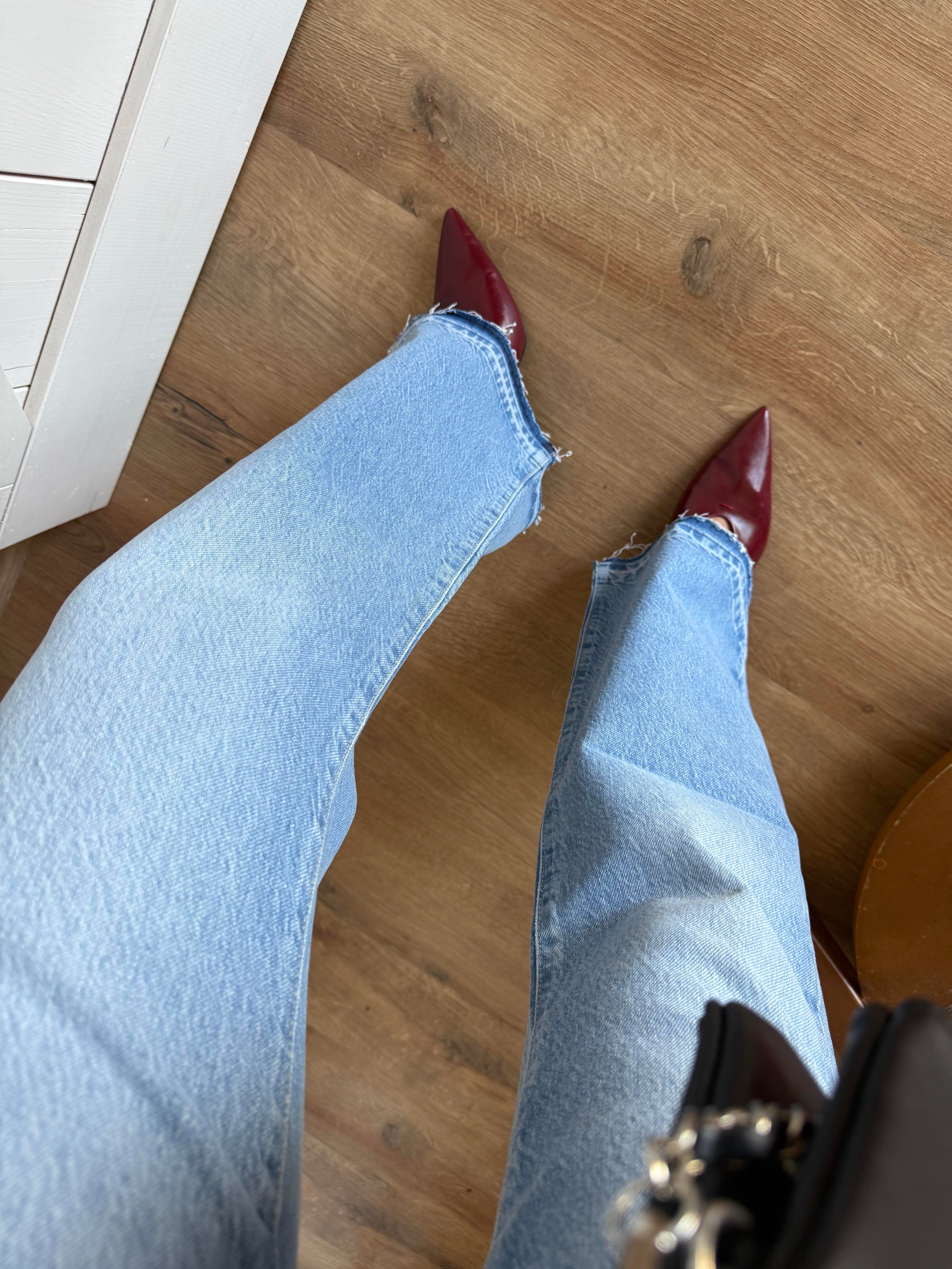 Paçası Püsküllü Zr Jean