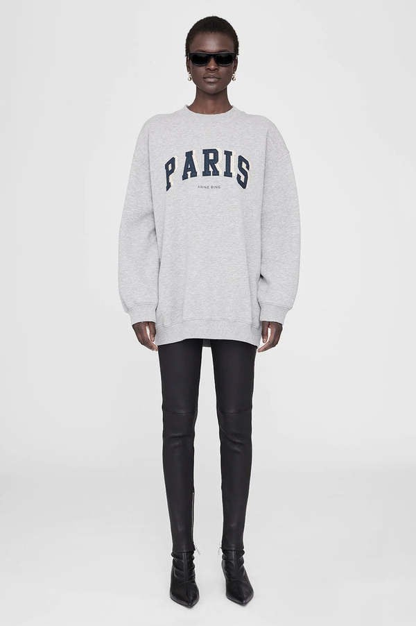 Paris Bing Sweatshirt