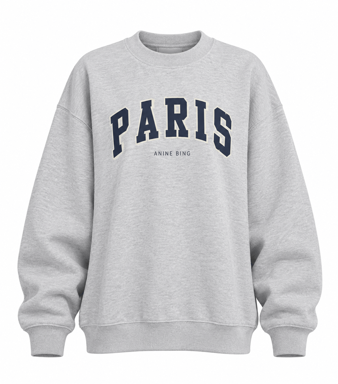 Paris Bing Sweatshirt