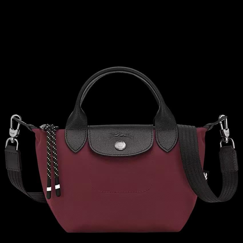 PLIAGE ENERGY BAGS XS BORDO