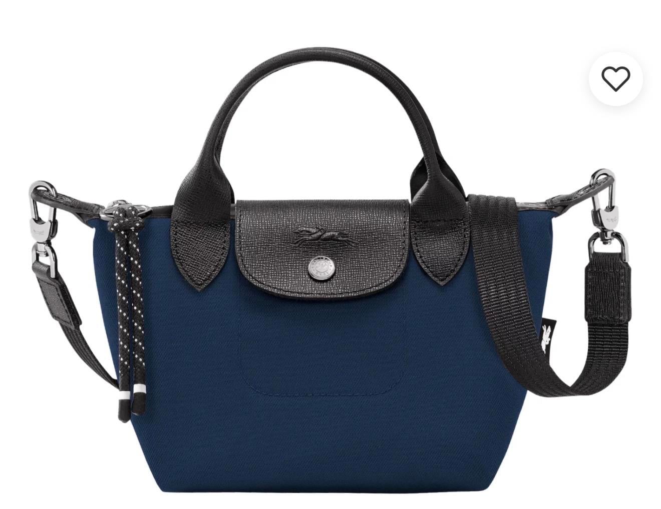 PLIAGE ENERGY BAGS XS LACİVERT