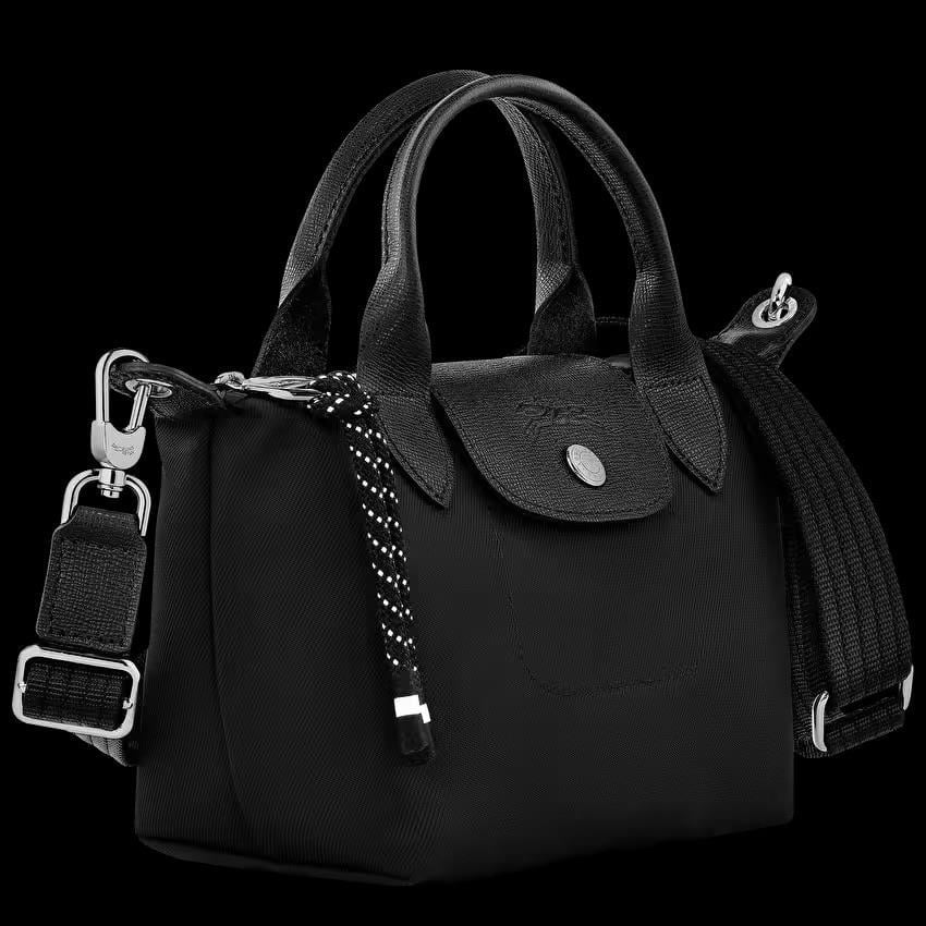 PLIAGE ENERGY BAGS XS SİYAH