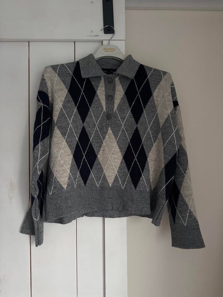 Polo Yaka Premium Triko Kazak