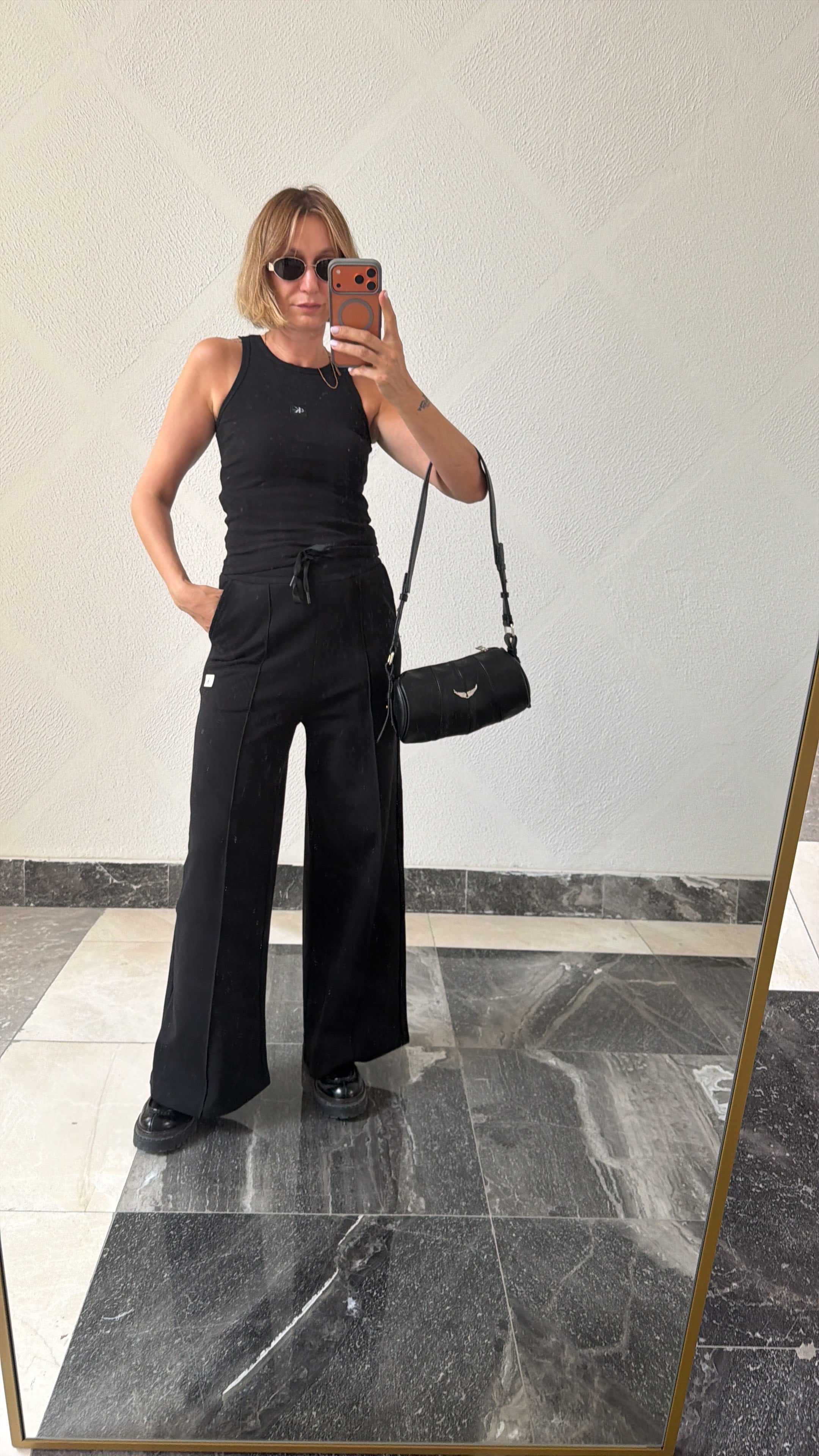 Premium Atlet Pantolon Takım