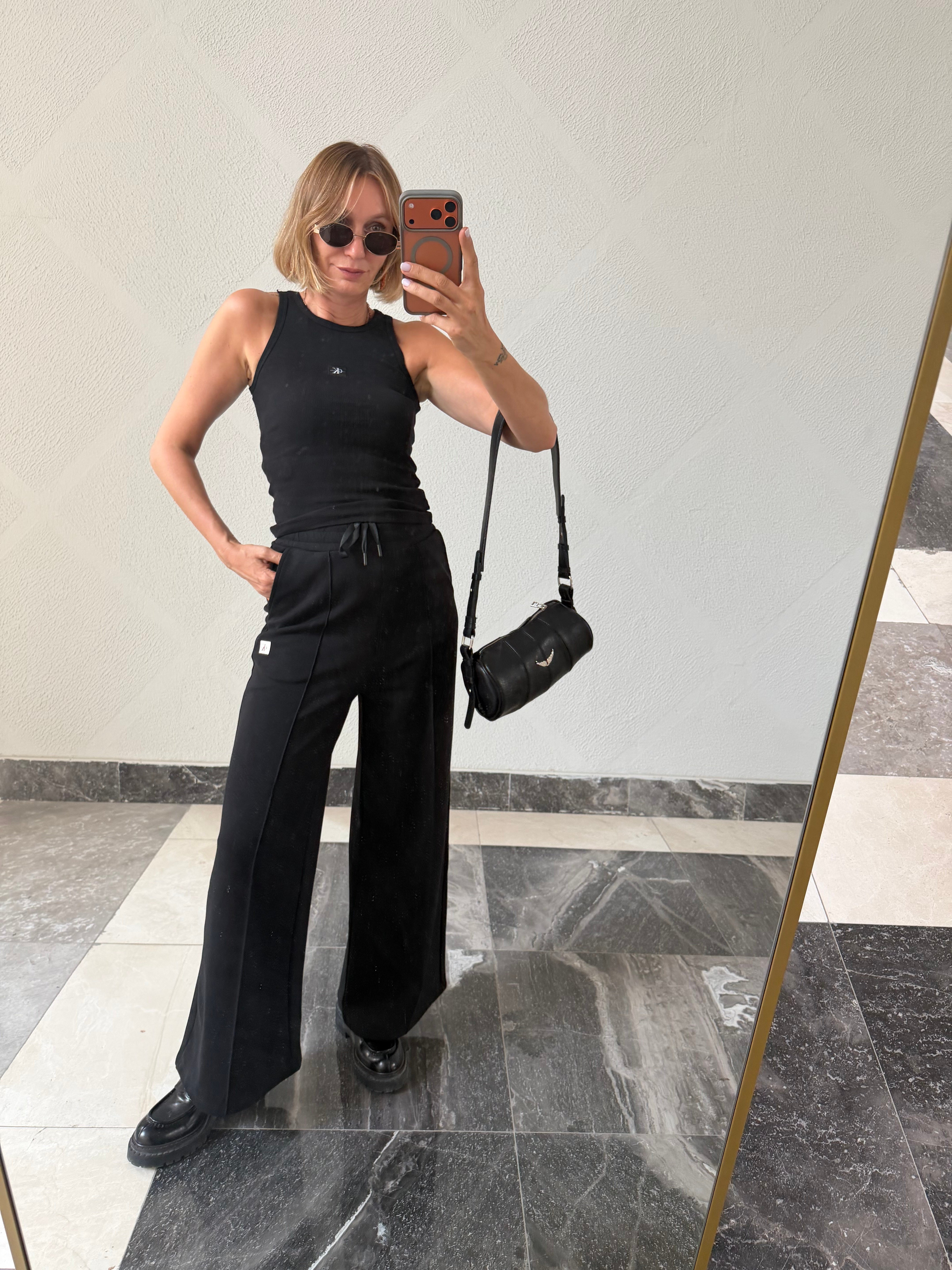 Premium Atlet Pantolon Takım