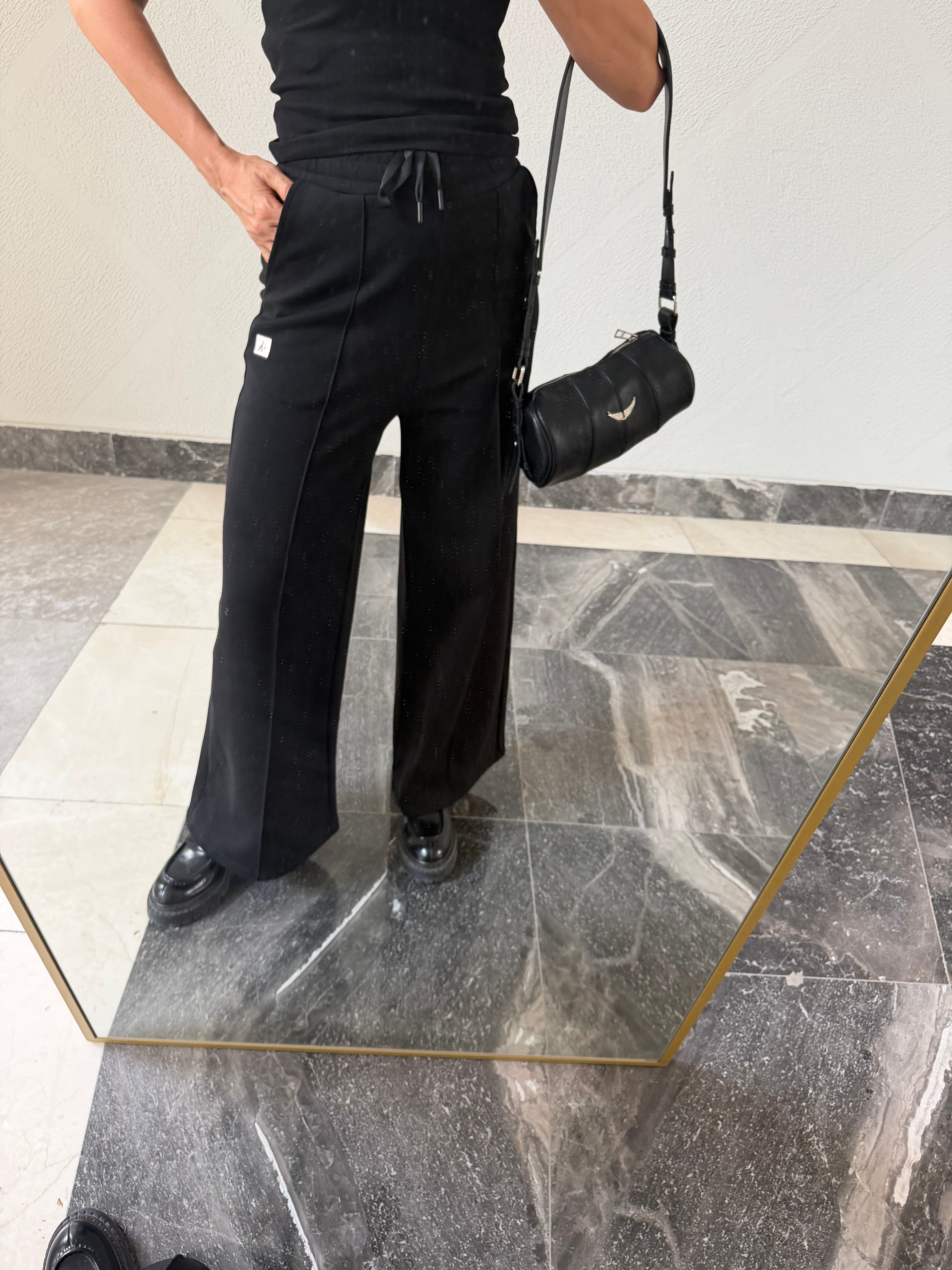 Premium Atlet Pantolon Takım