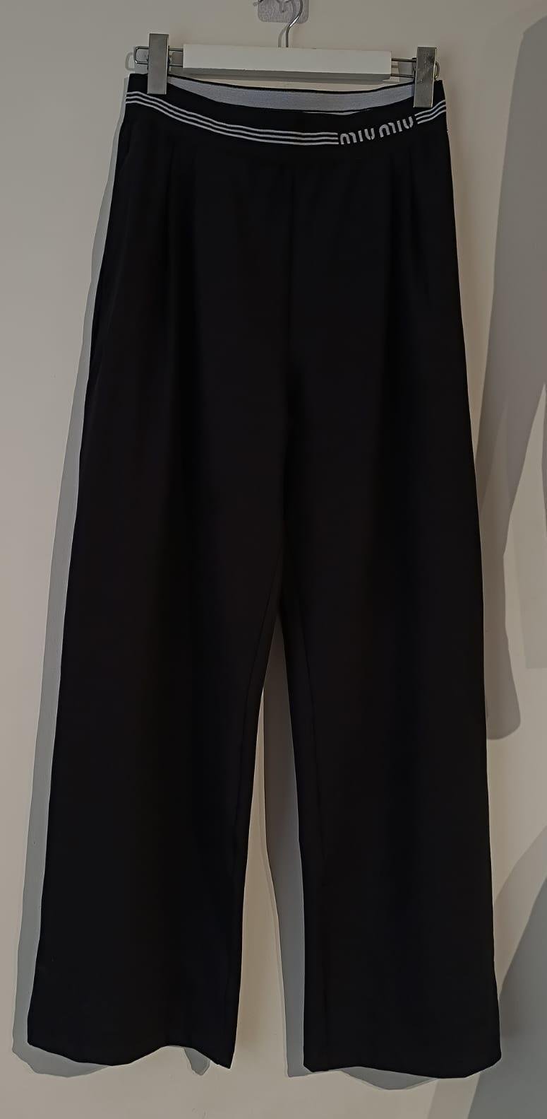 Premium Bel Lastikli Pantolon