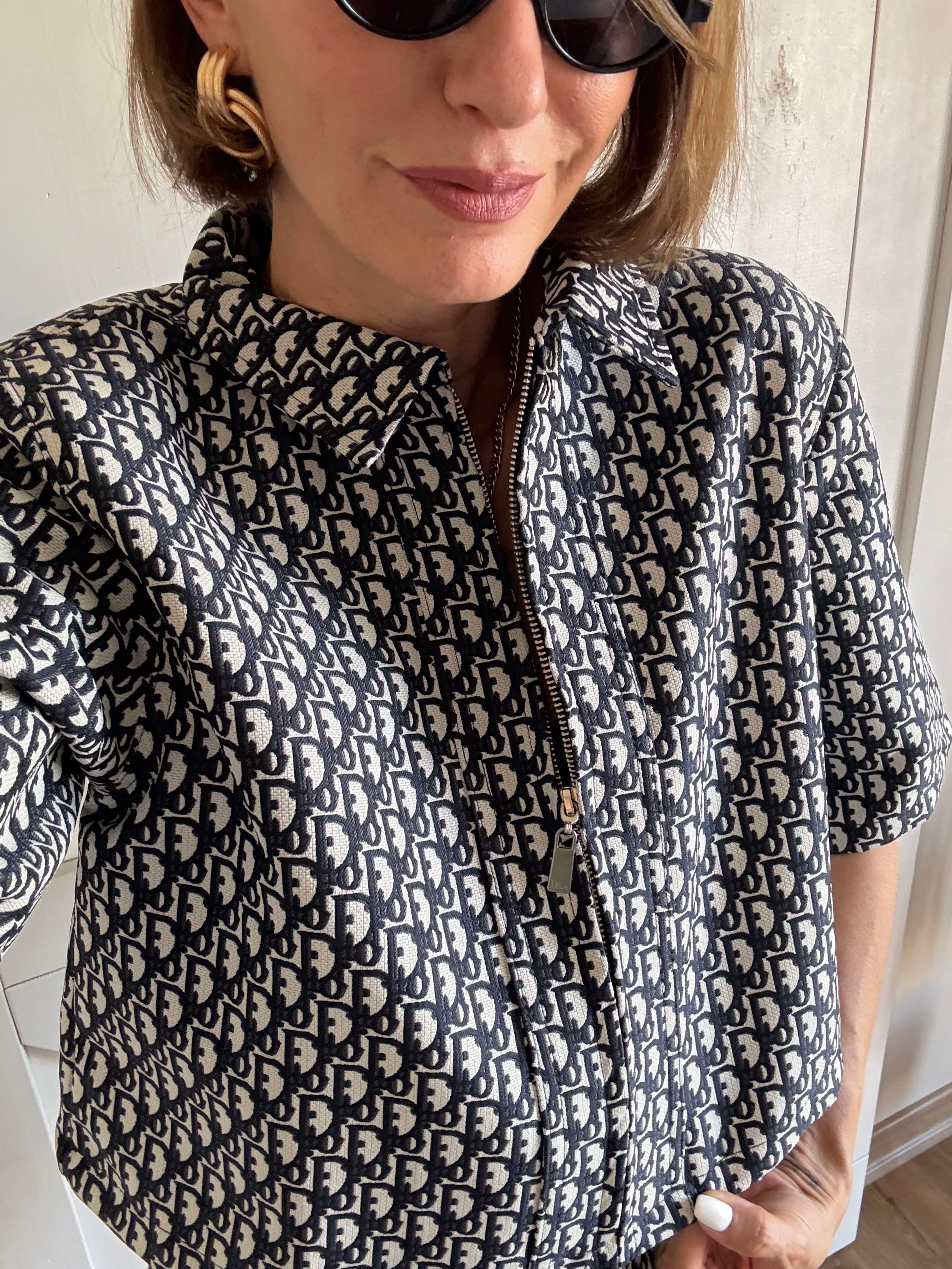 Premium Di Ceket Etek Takım