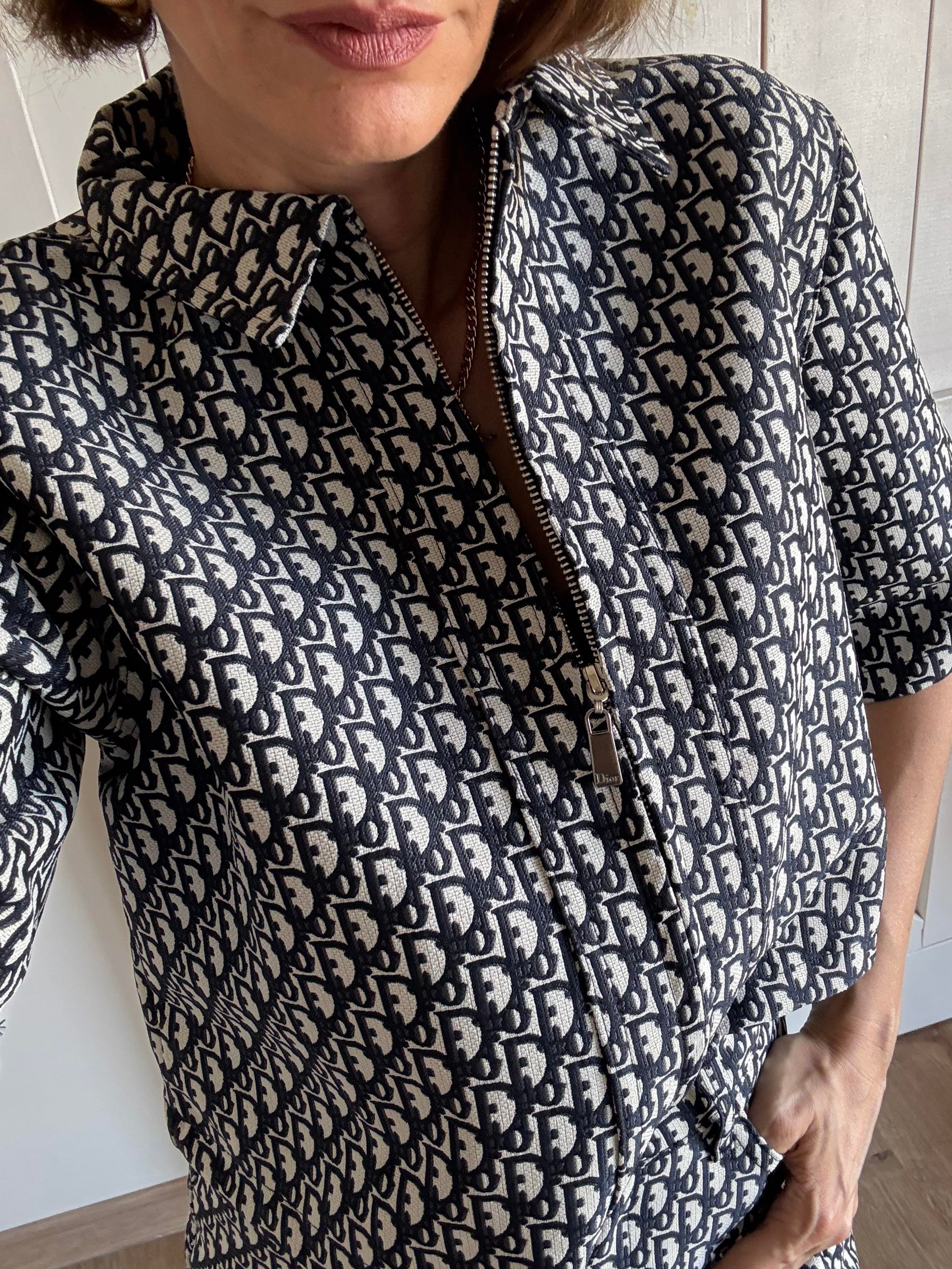 Premium Di Ceket Etek Takım