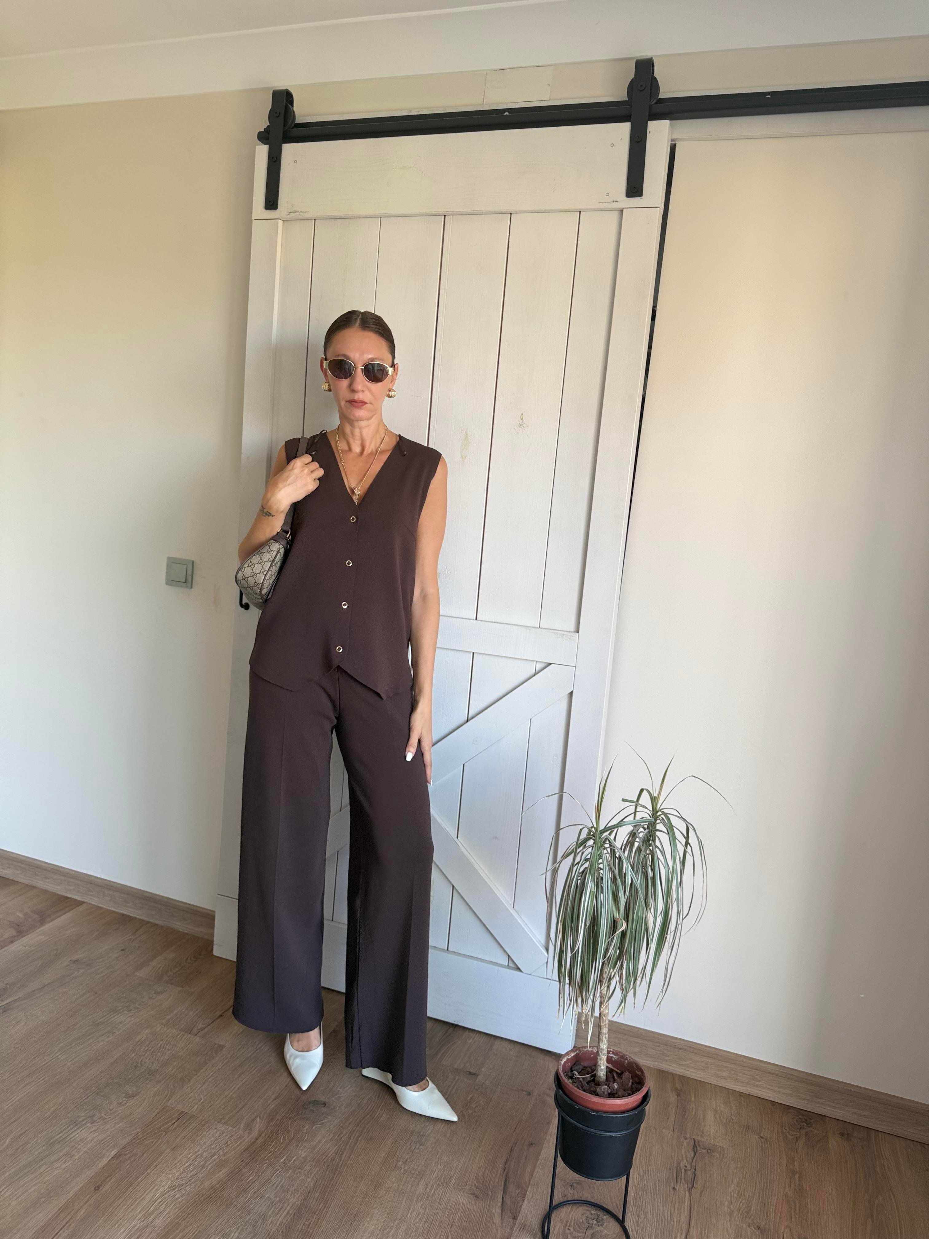 Premium İpk Acı Kahve Takım