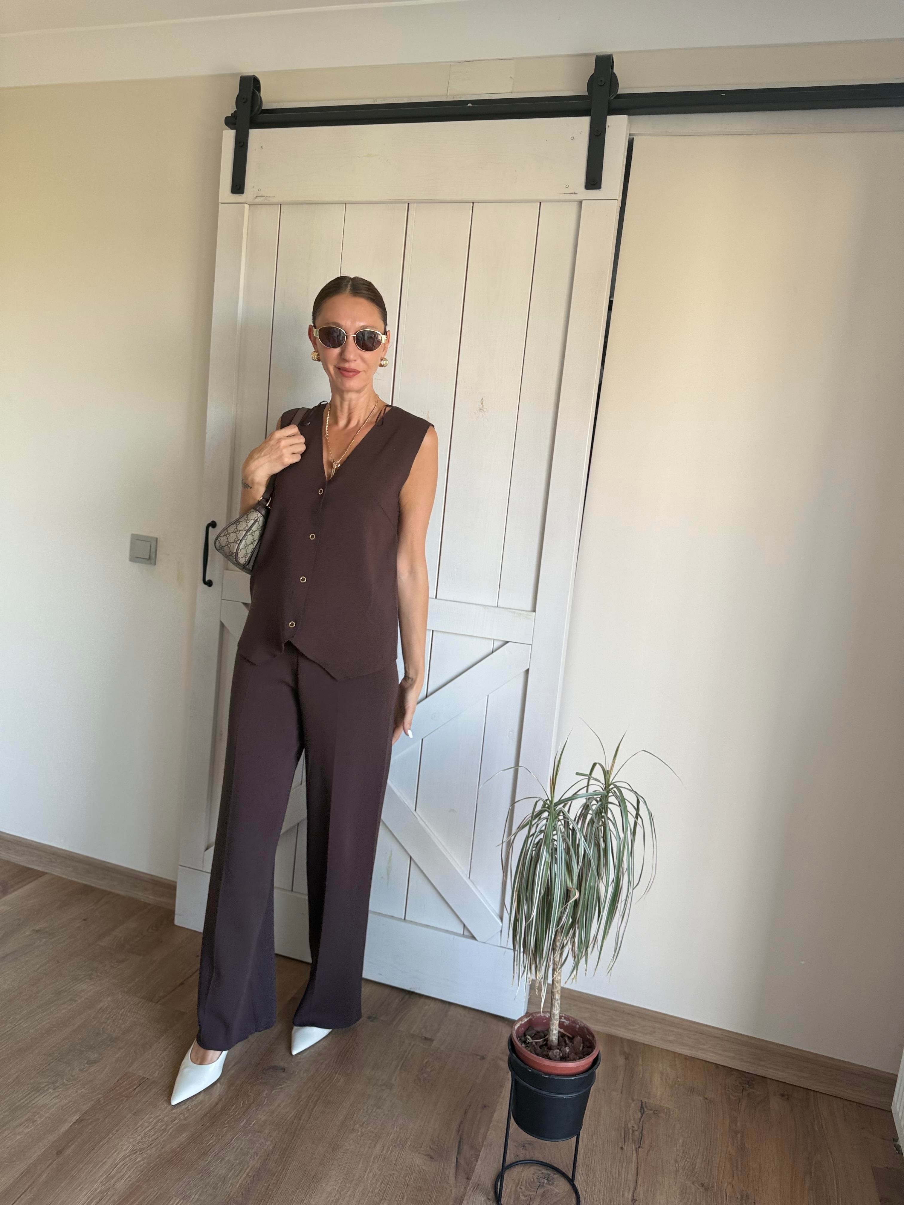 Premium İpk Acı Kahve Takım