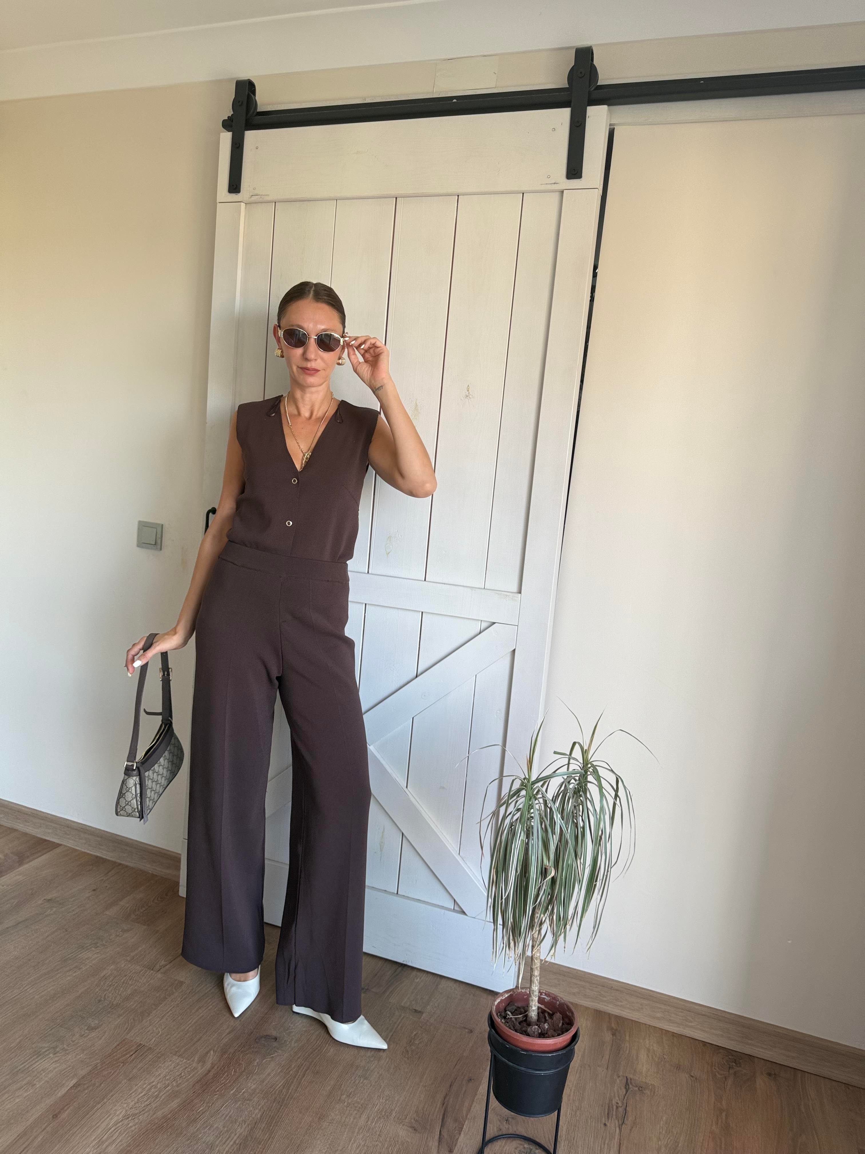 Premium İpk Acı Kahve Takım