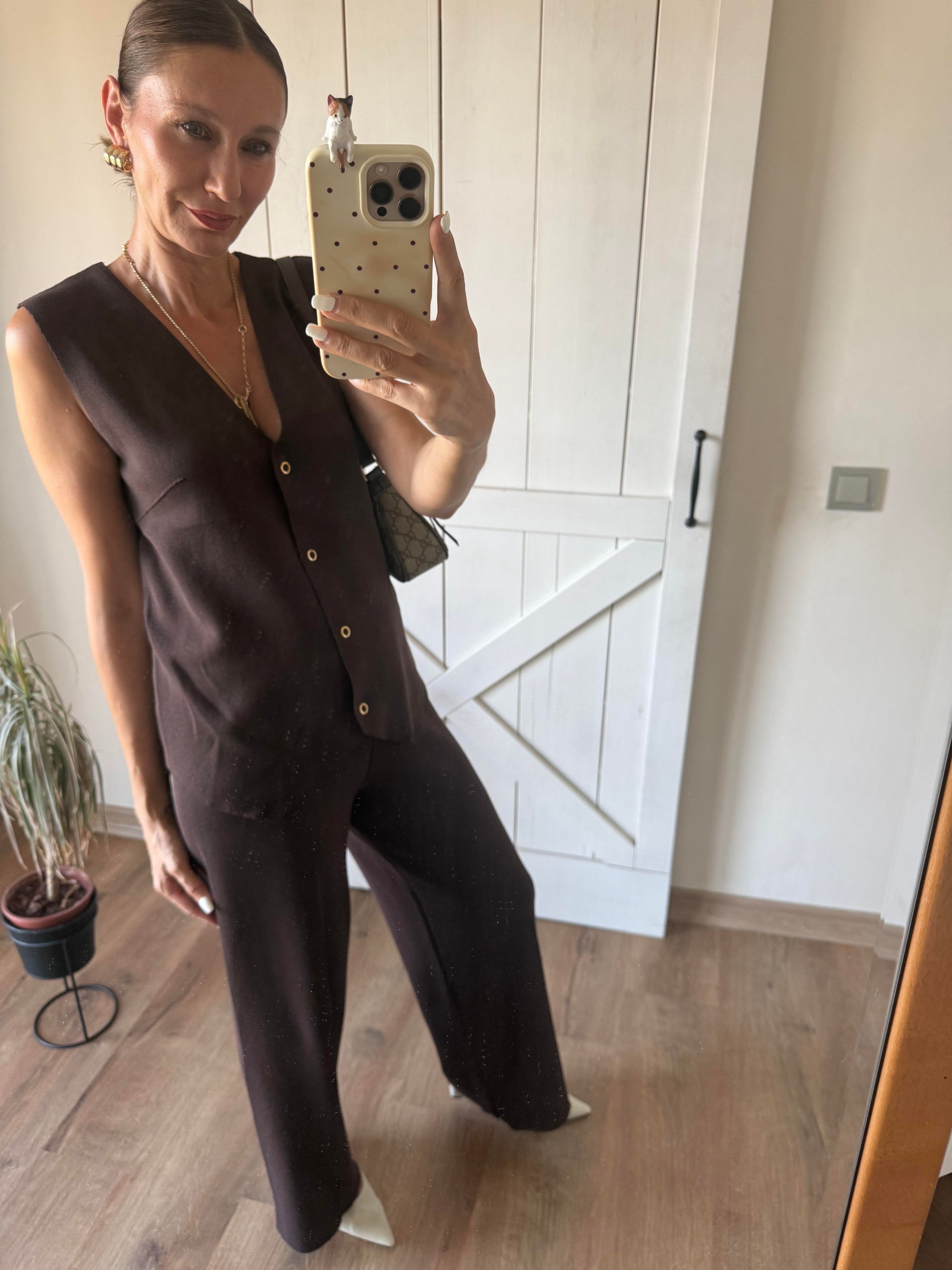 Premium İpk Acı Kahve Takım