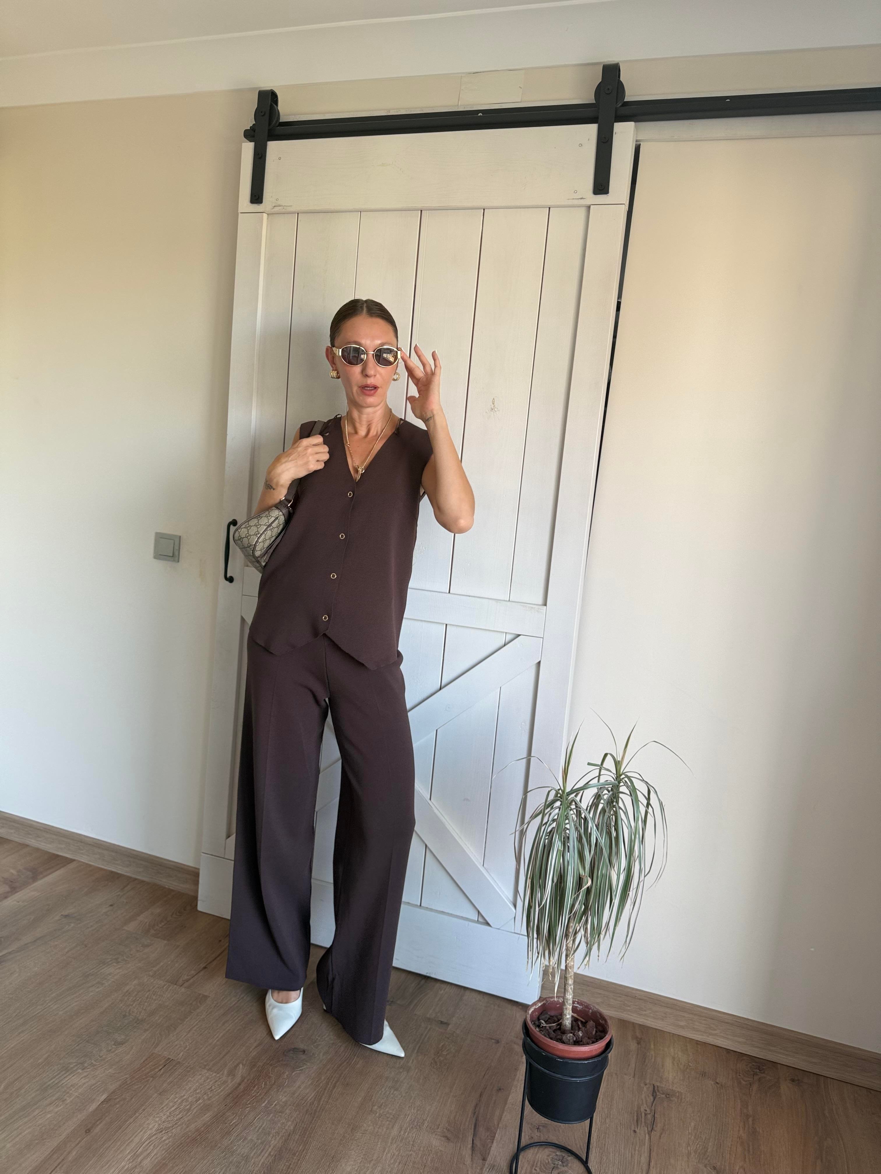 Premium İpk Acı Kahve Takım