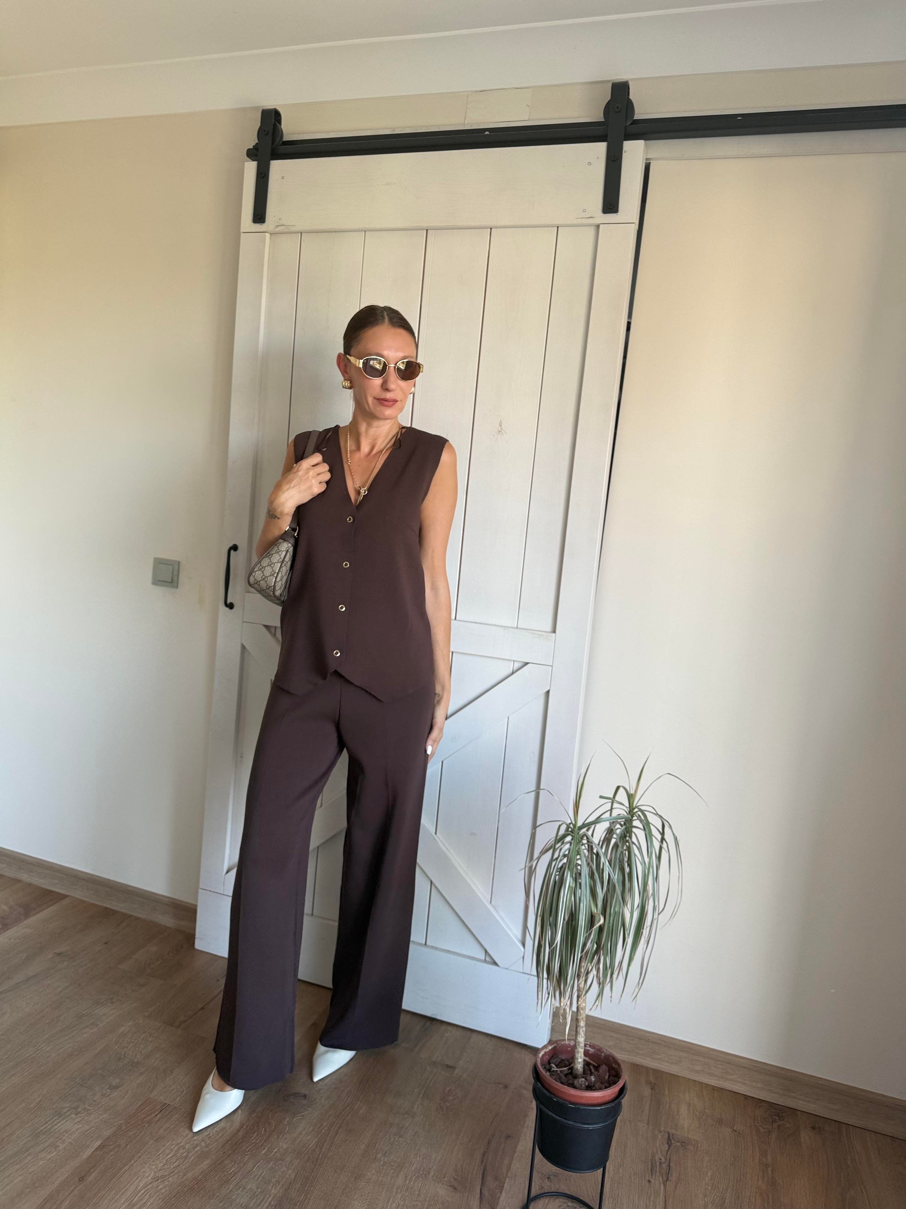 Premium İpk Acı Kahve Takım