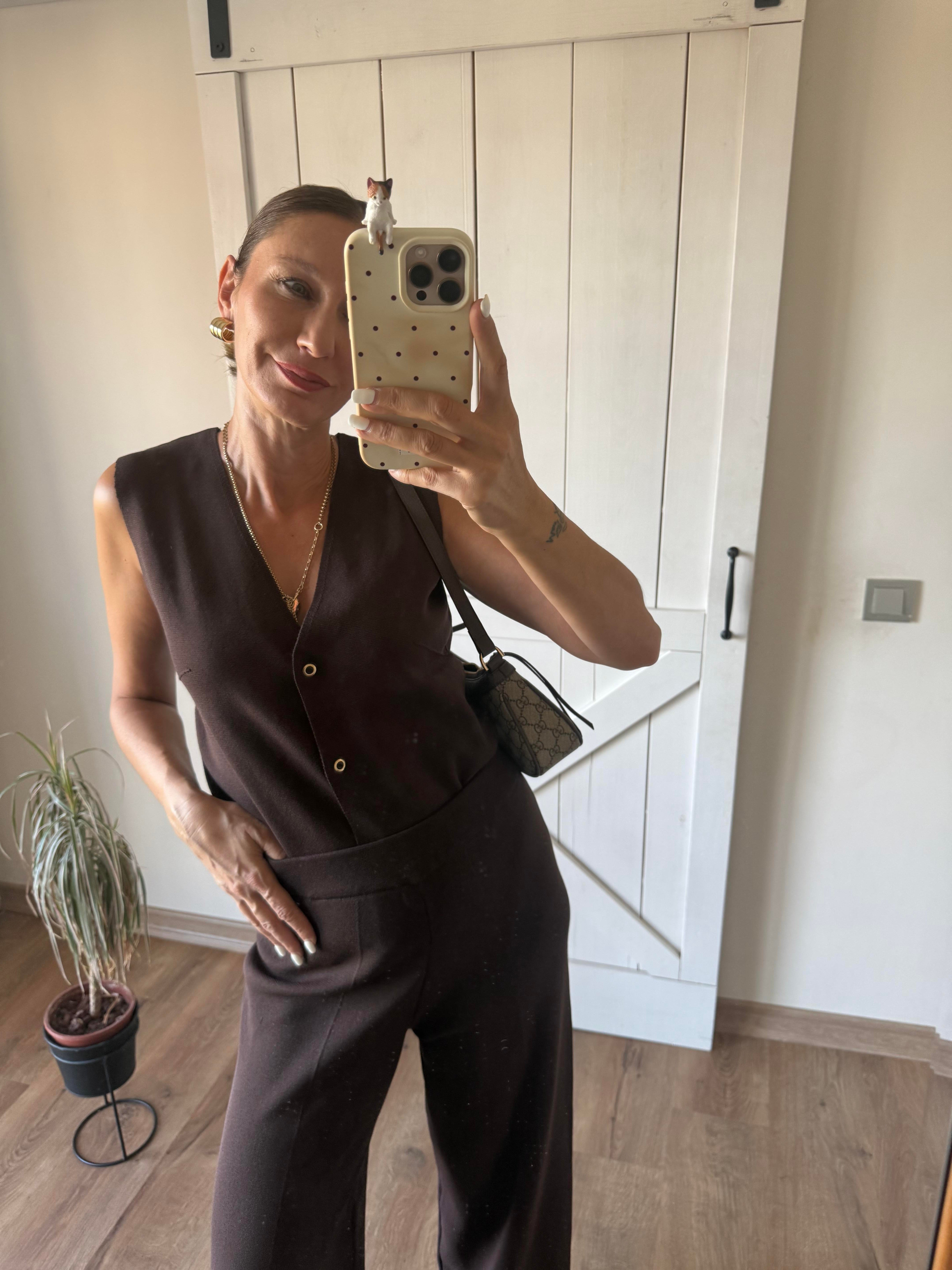 Premium İpk Acı Kahve Takım