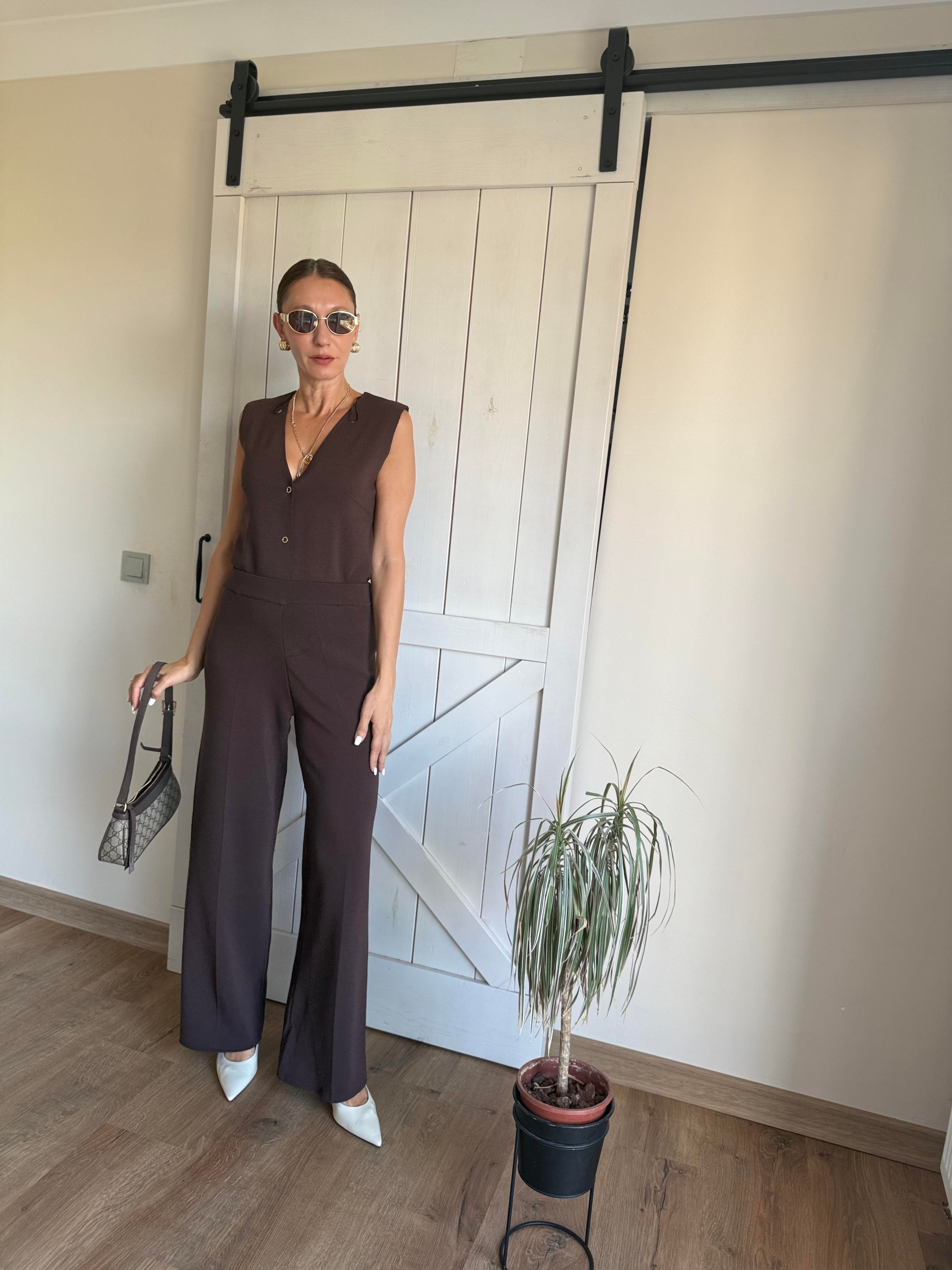 Premium İpk Acı Kahve Takım