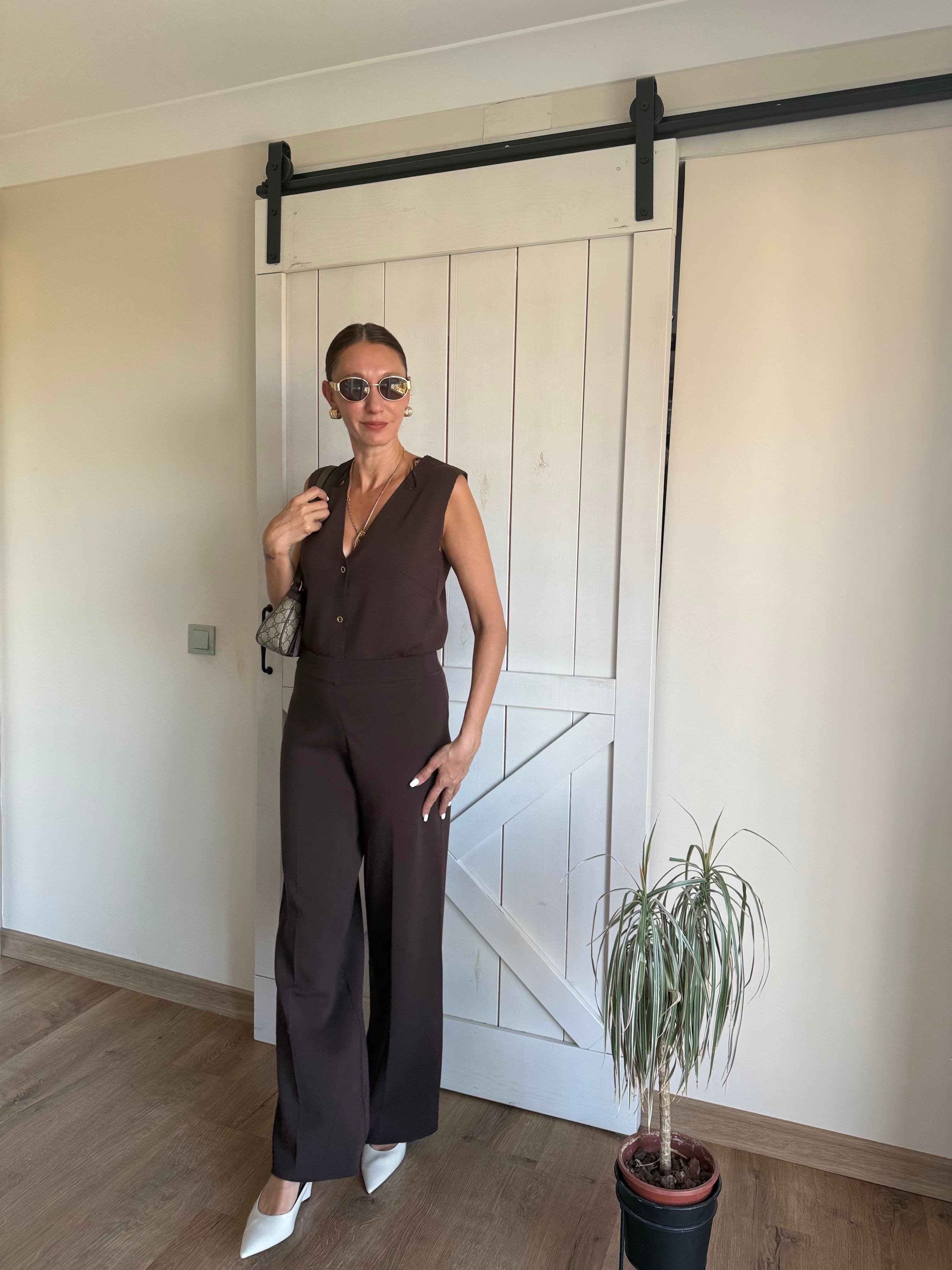 Premium İpk Acı Kahve Takım