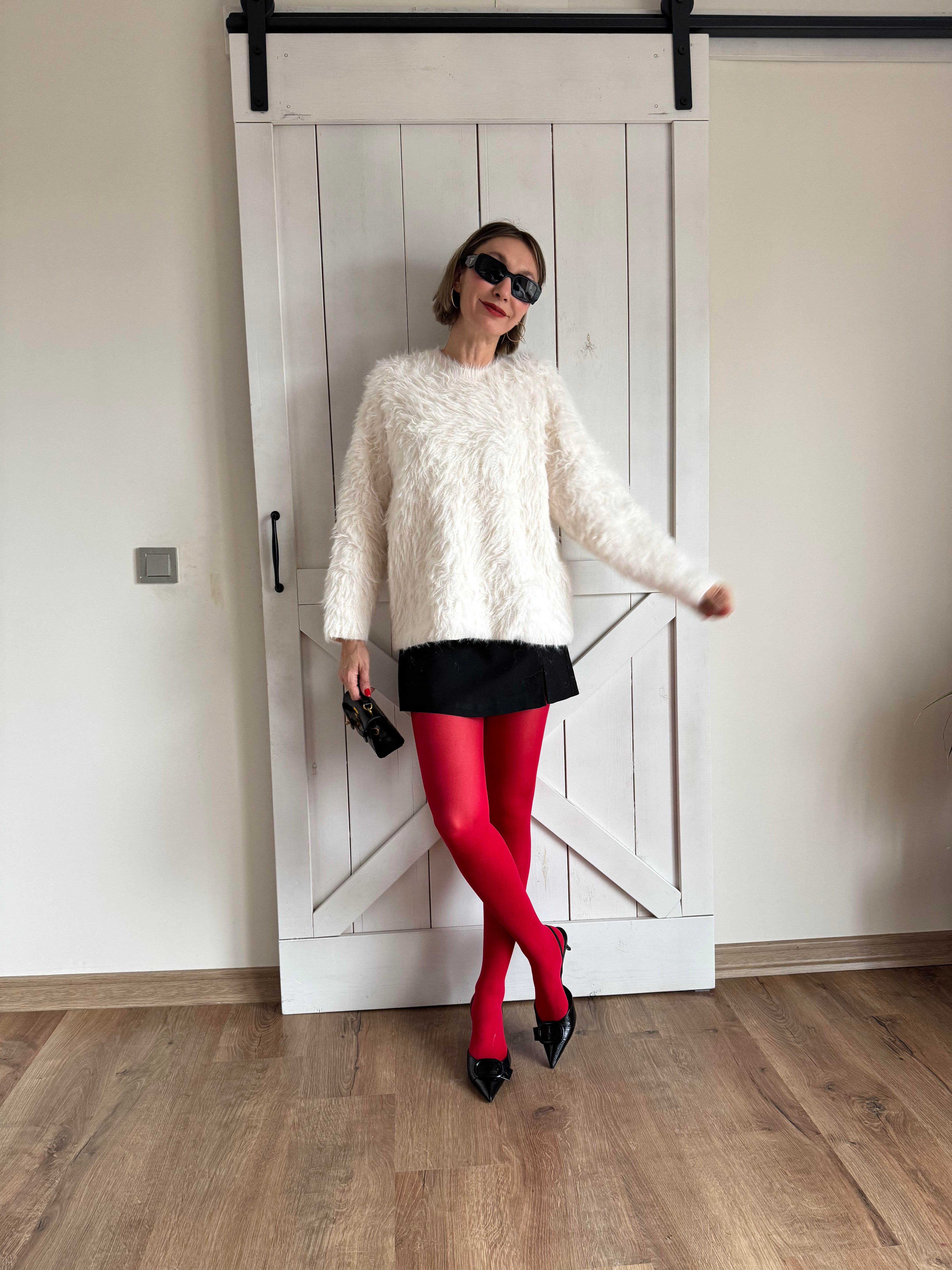 Premium New Year Kazak