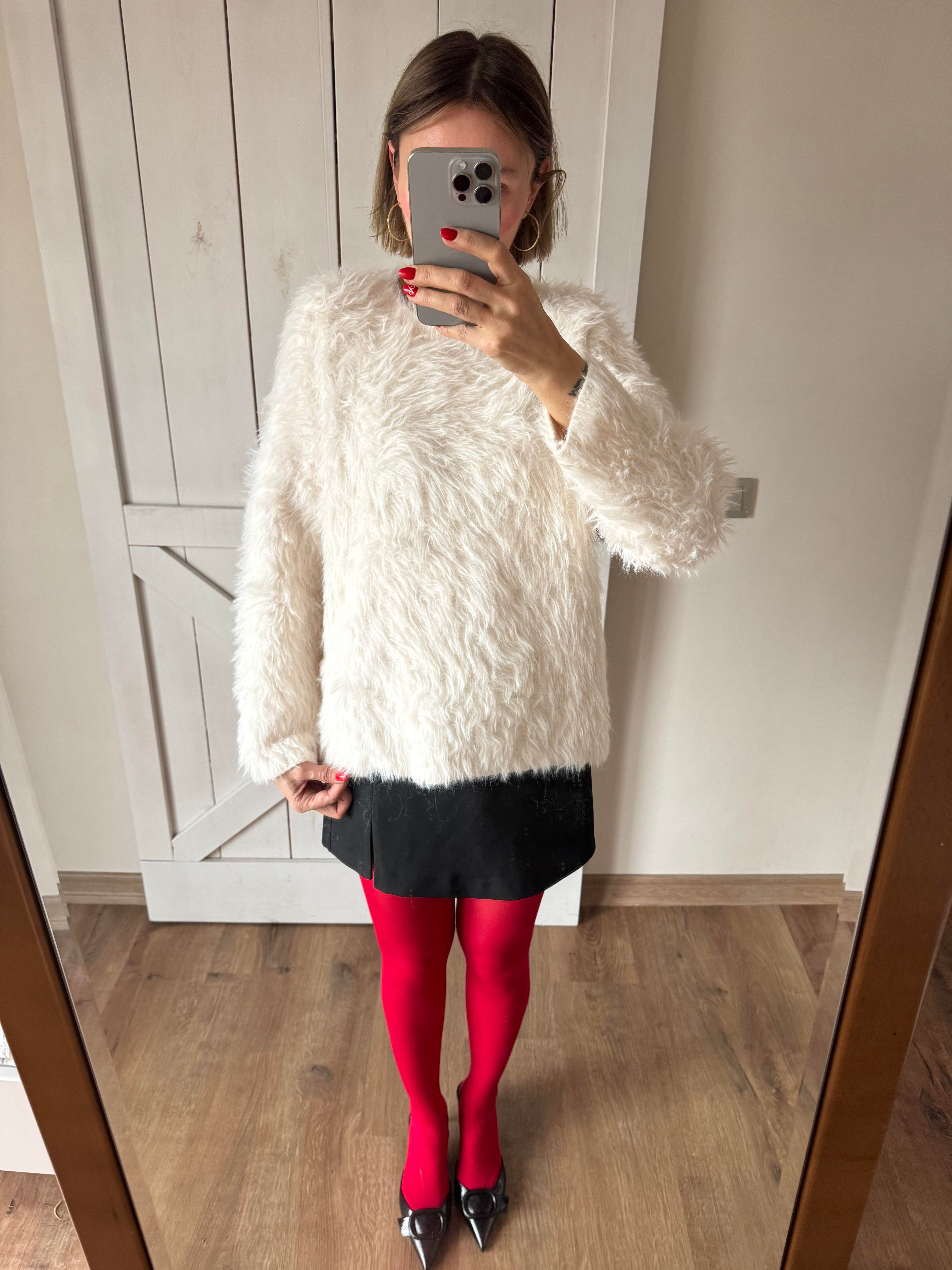 Premium New Year Kazak