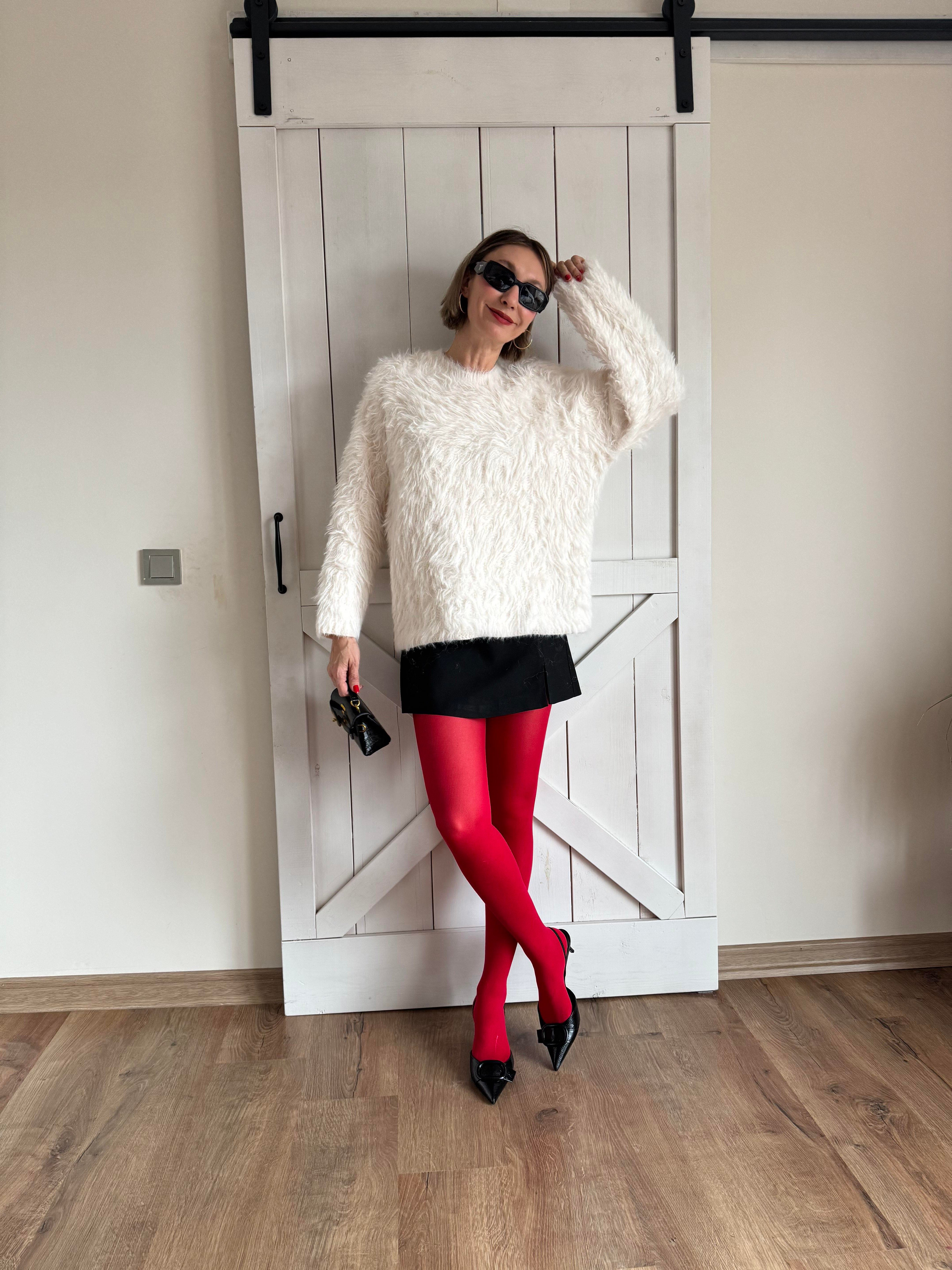 Premium New Year Kazak