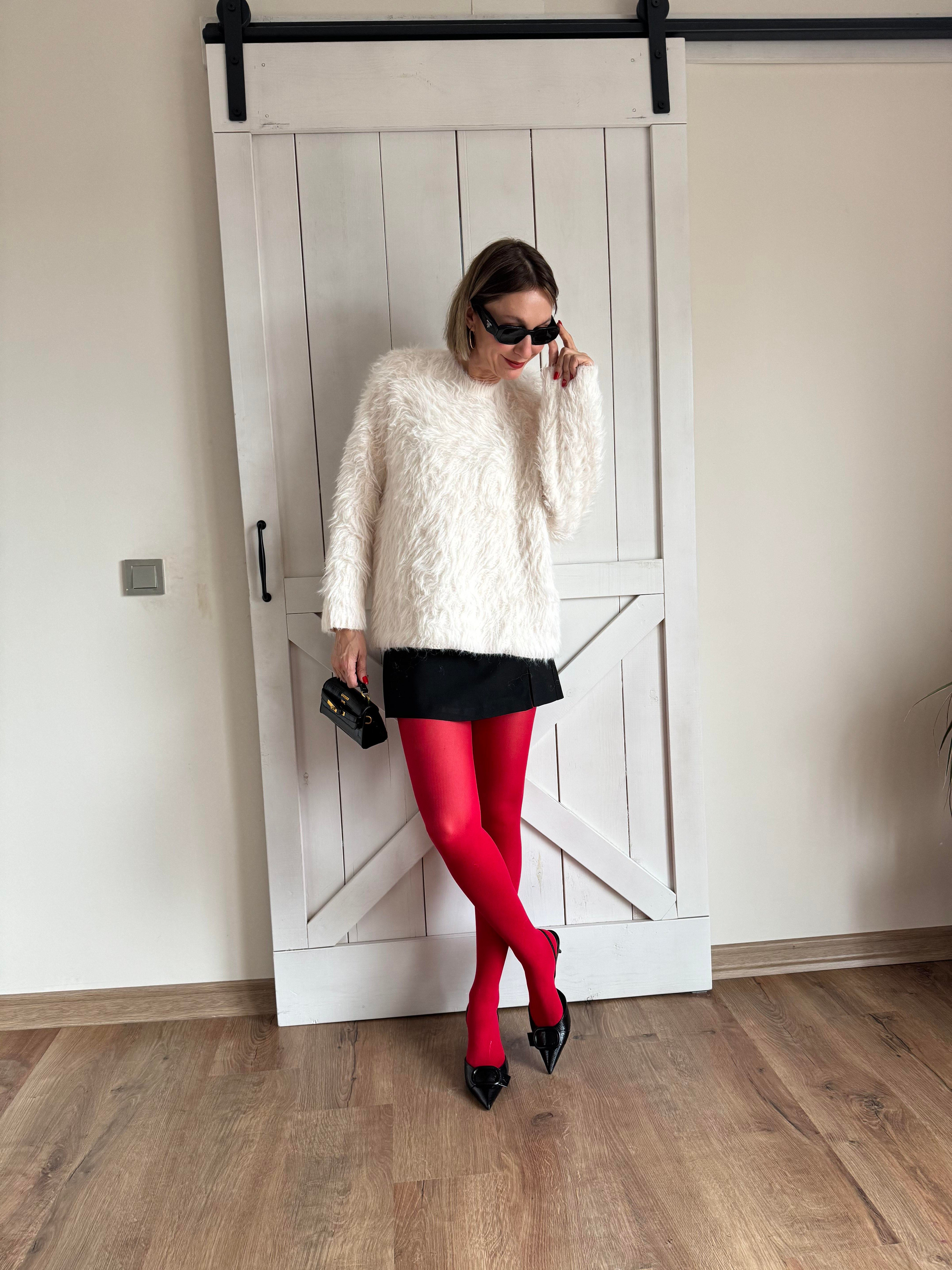 Premium New Year Kazak