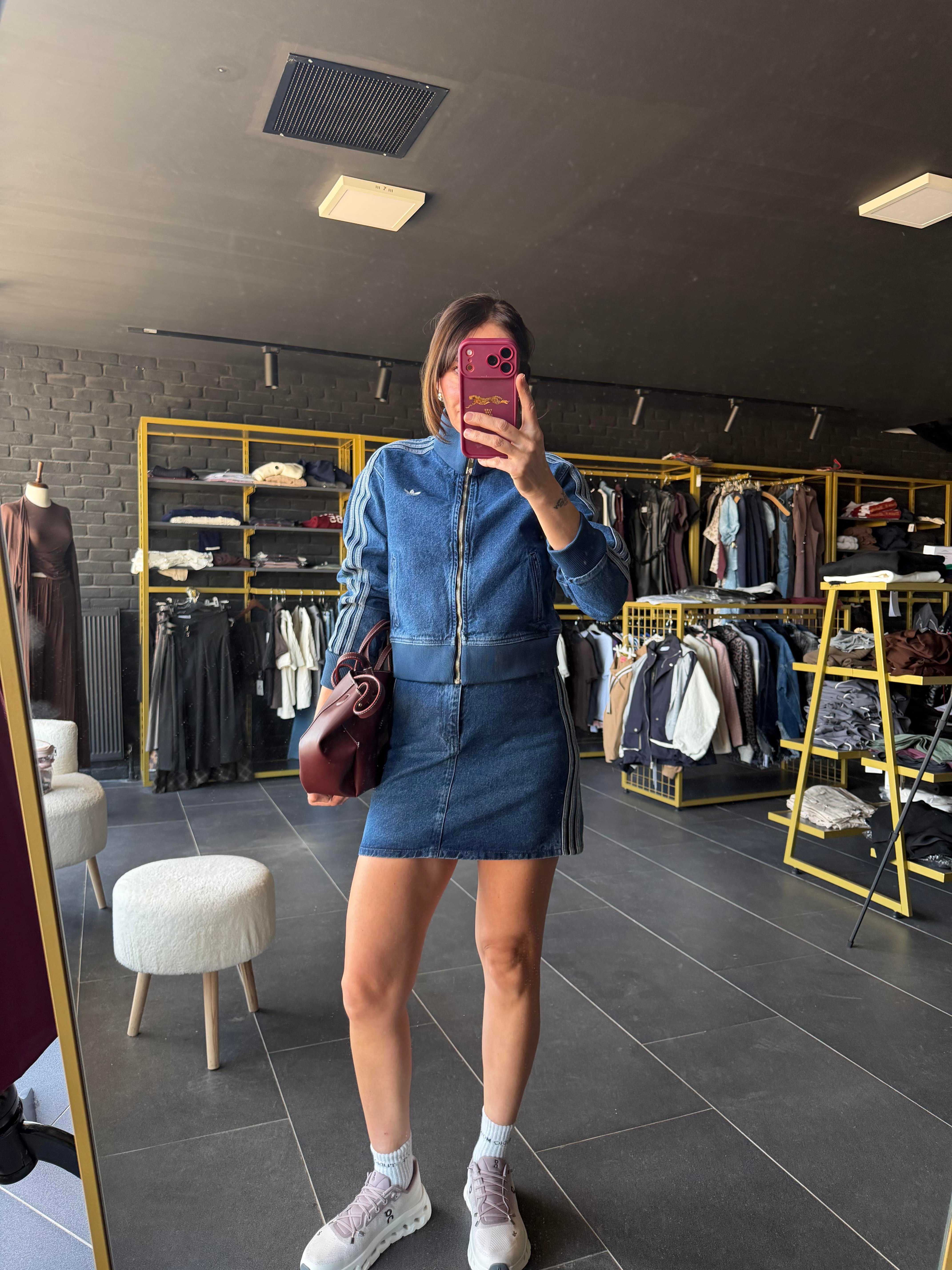 Premium Originals Ceket