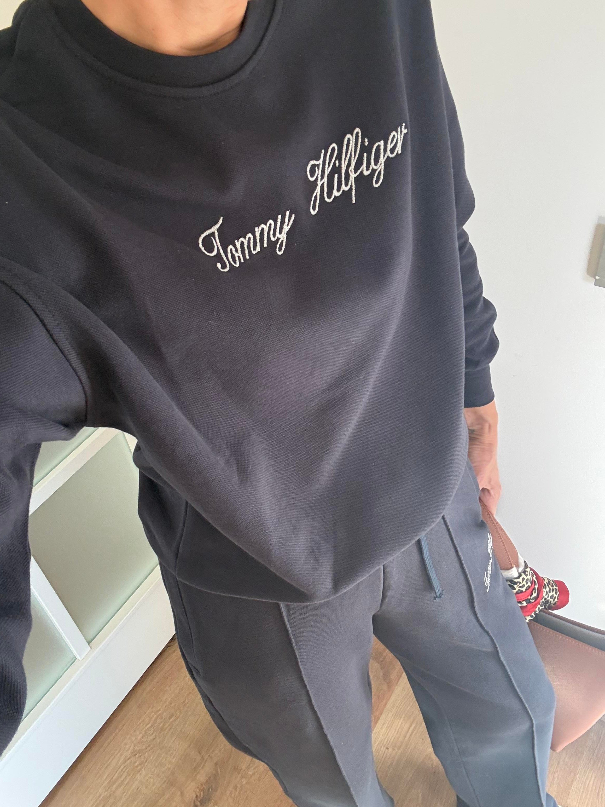 Premium Th Lacivert Üst Alt Takım