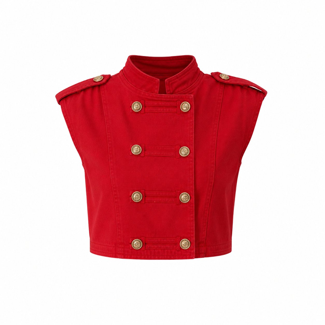 Redness Napolyon Yelek