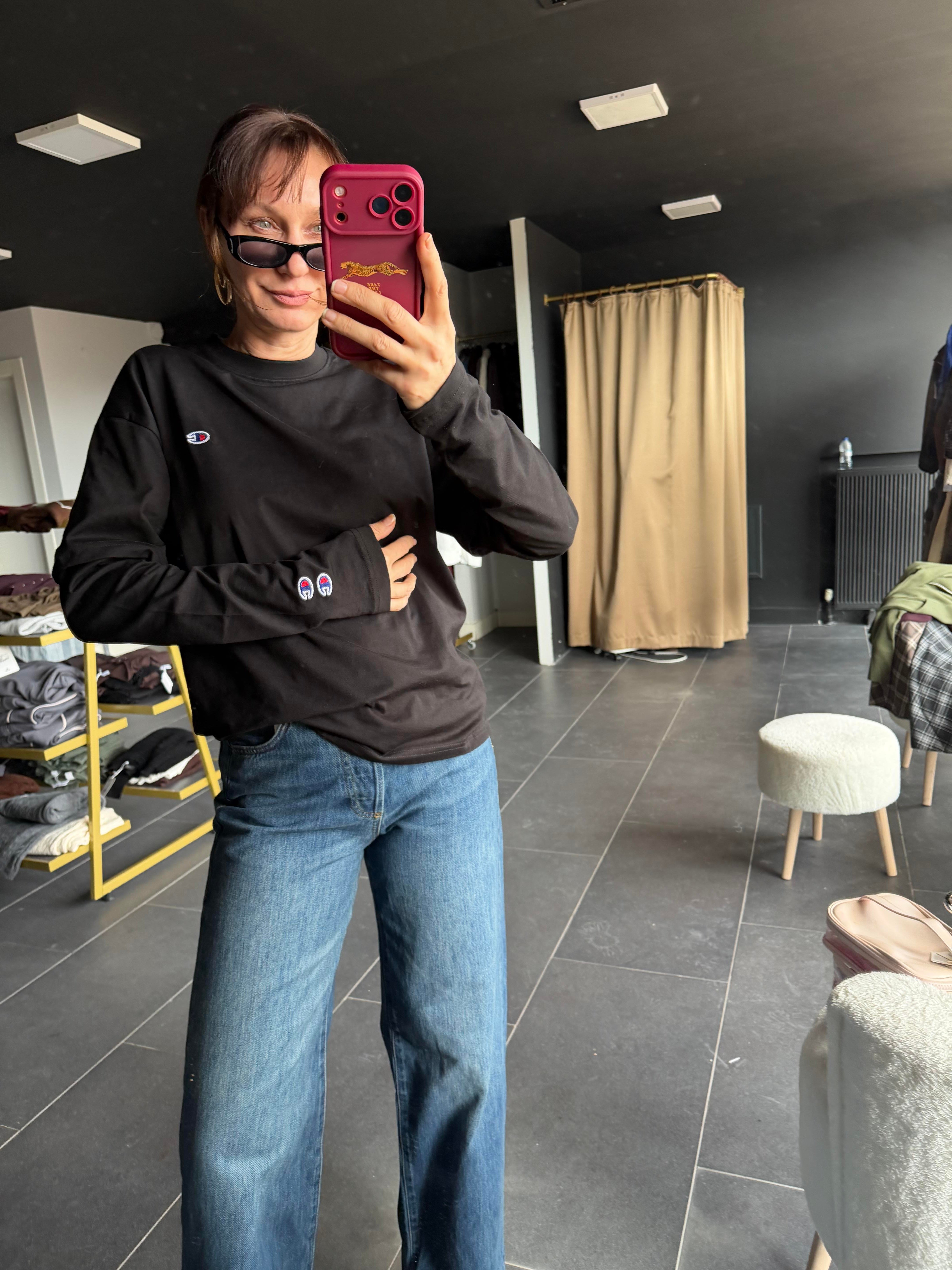 Şampiyonlar Ligi Black Basic