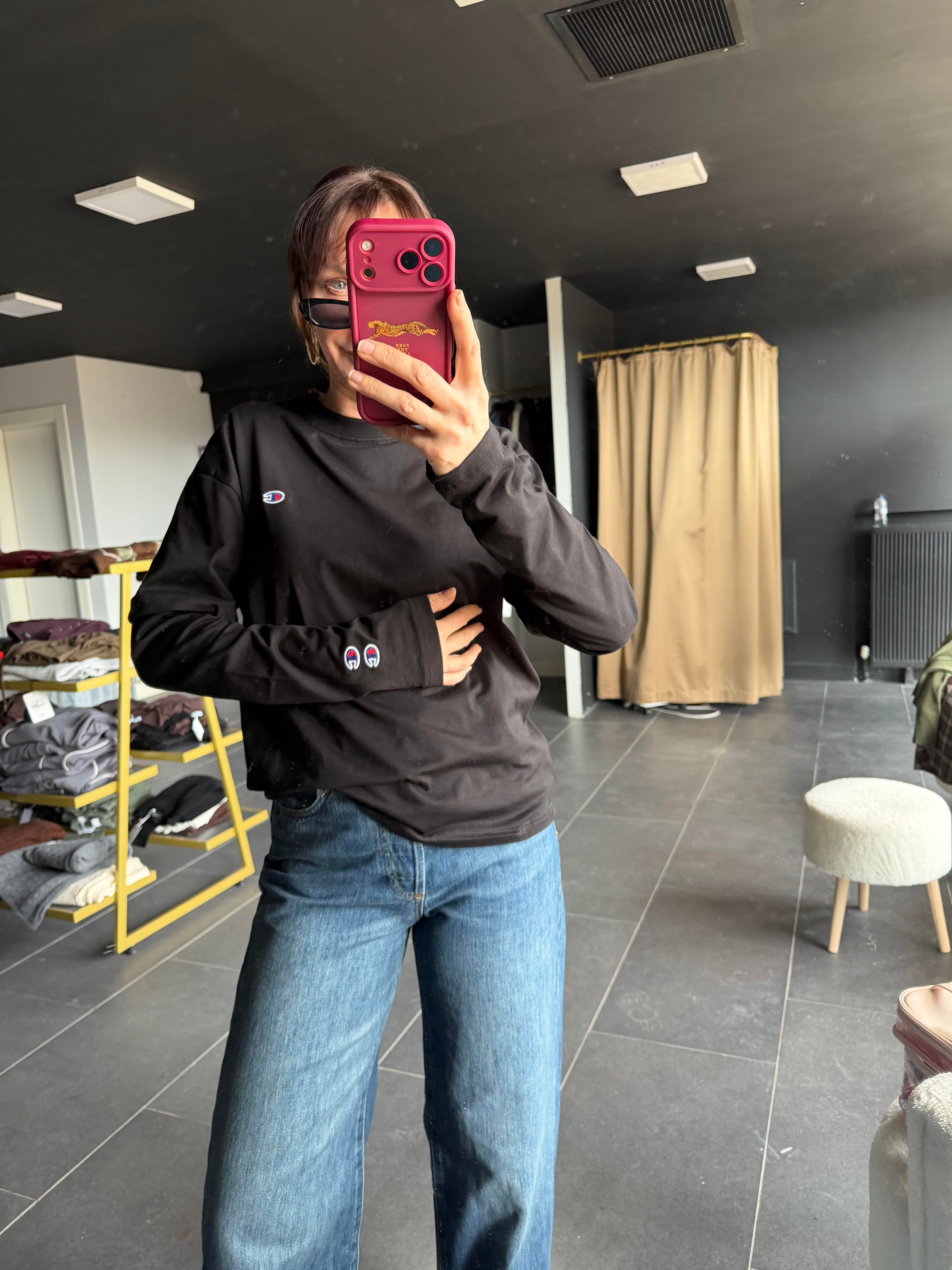 Şampiyonlar Ligi Black Basic