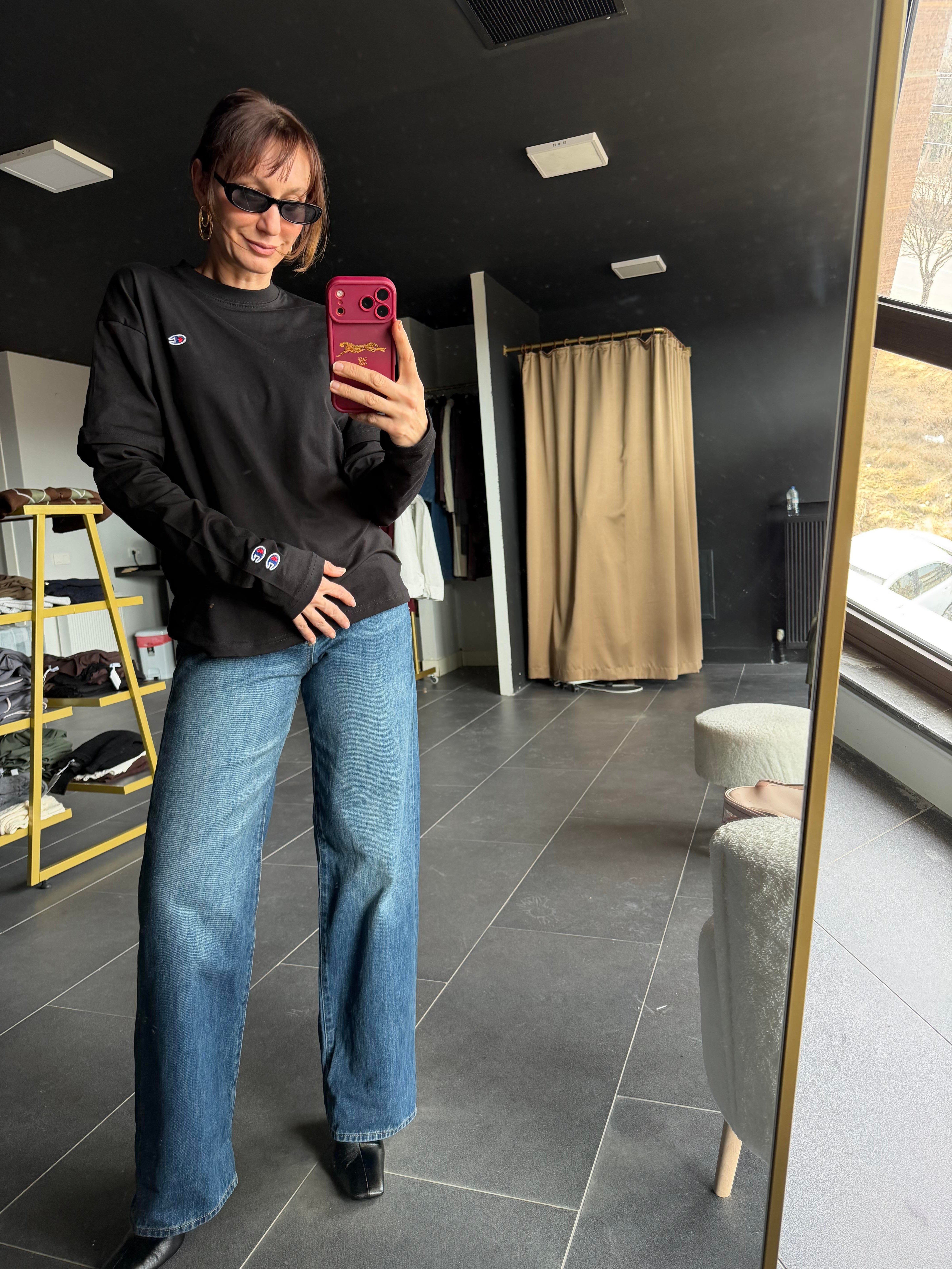 Şampiyonlar Ligi Black Basic