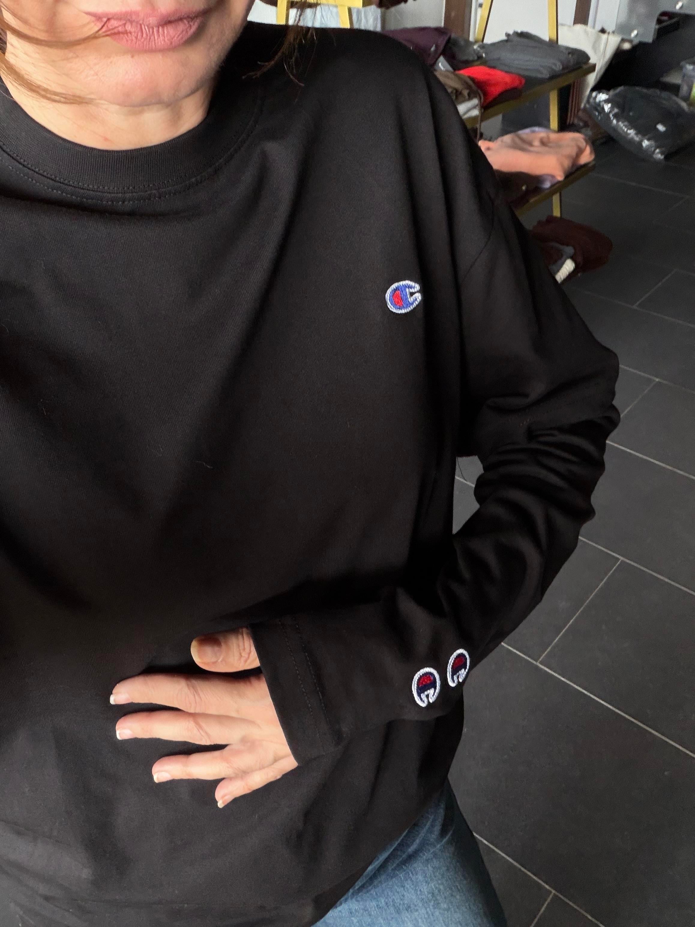 Şampiyonlar Ligi Black Basic