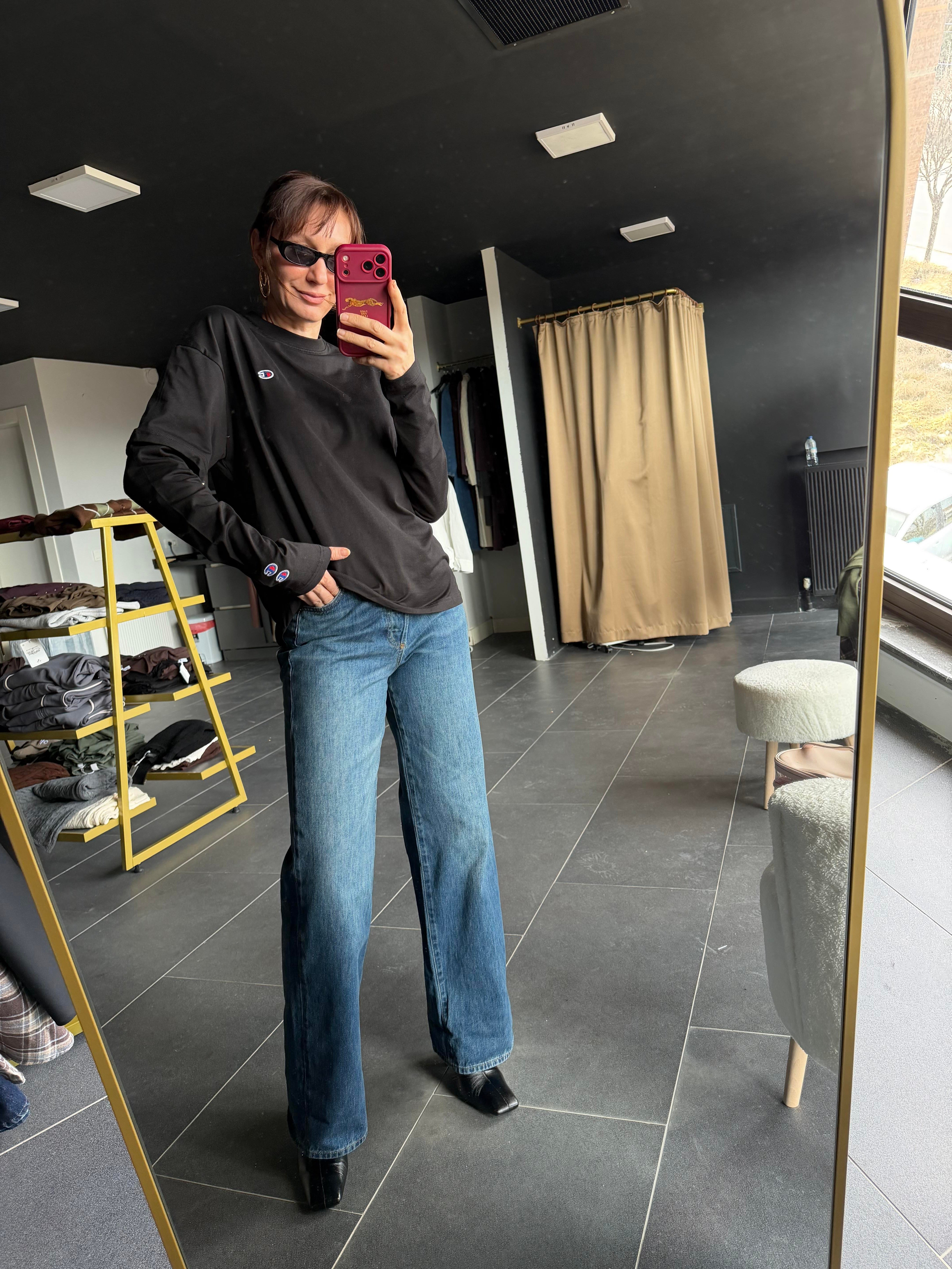 Şampiyonlar Ligi Black Basic