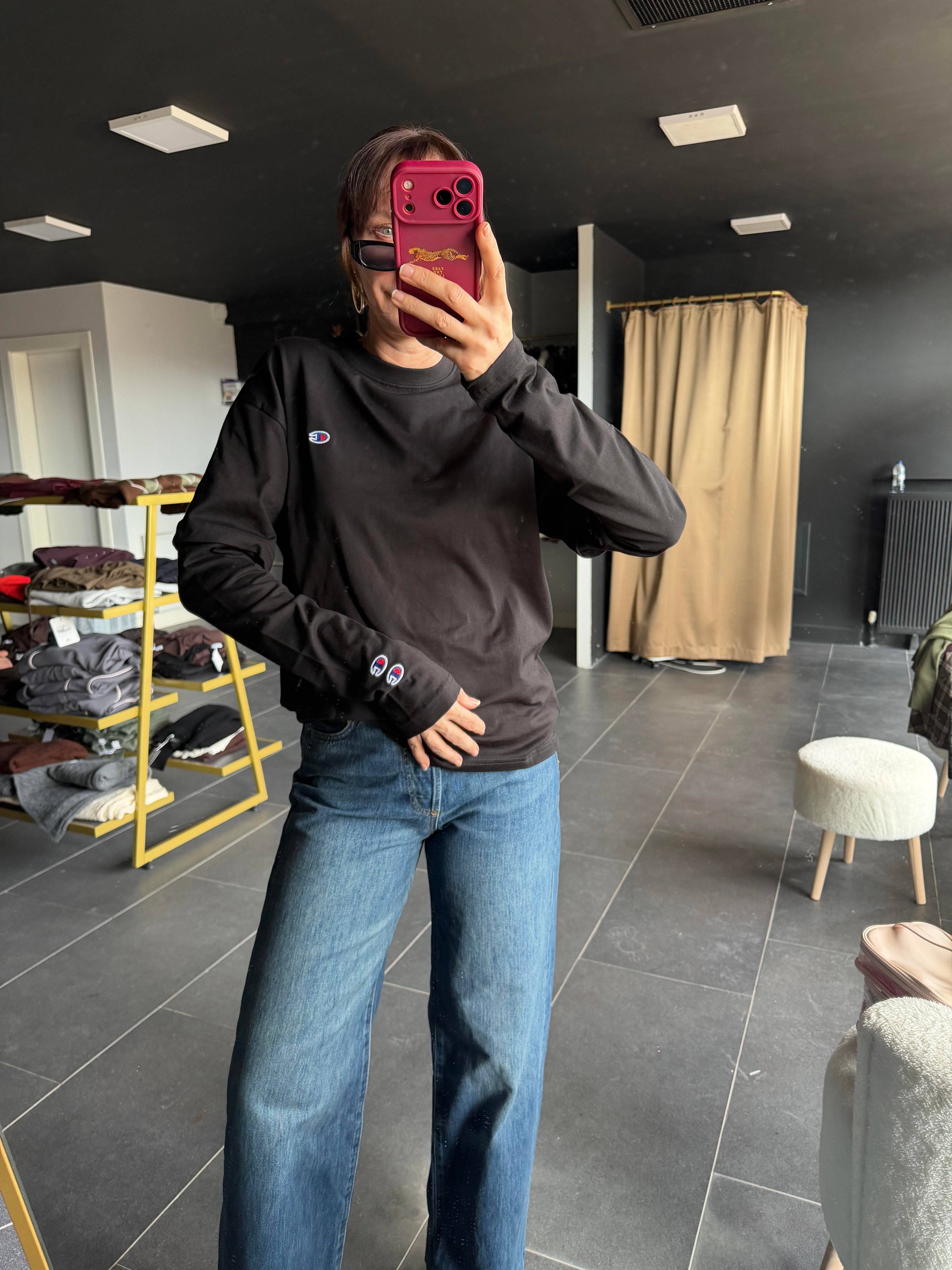 Şampiyonlar Ligi Black Basic